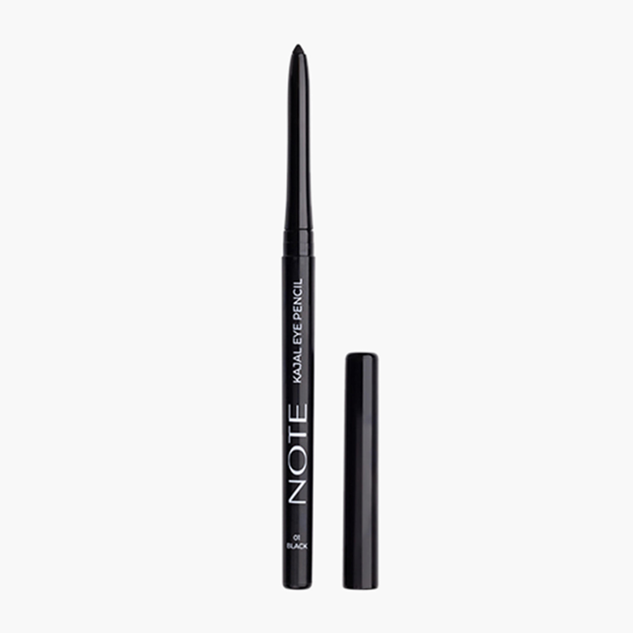 Note Kajal Eye Pencil-beautyandpersonalcare-makeup-eyes-eyeliners-image-2
