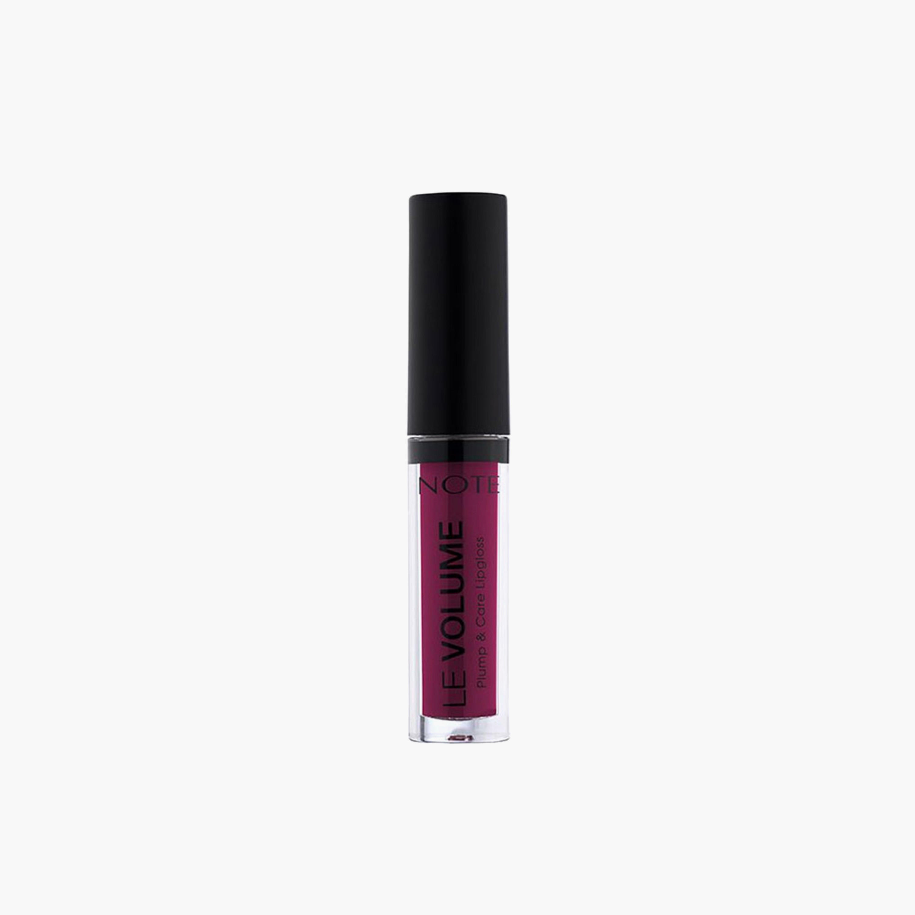 Note Plumping Care Lipgloss-beautyandpersonalcare-makeup-lips-lipglossesandbalms-image-1