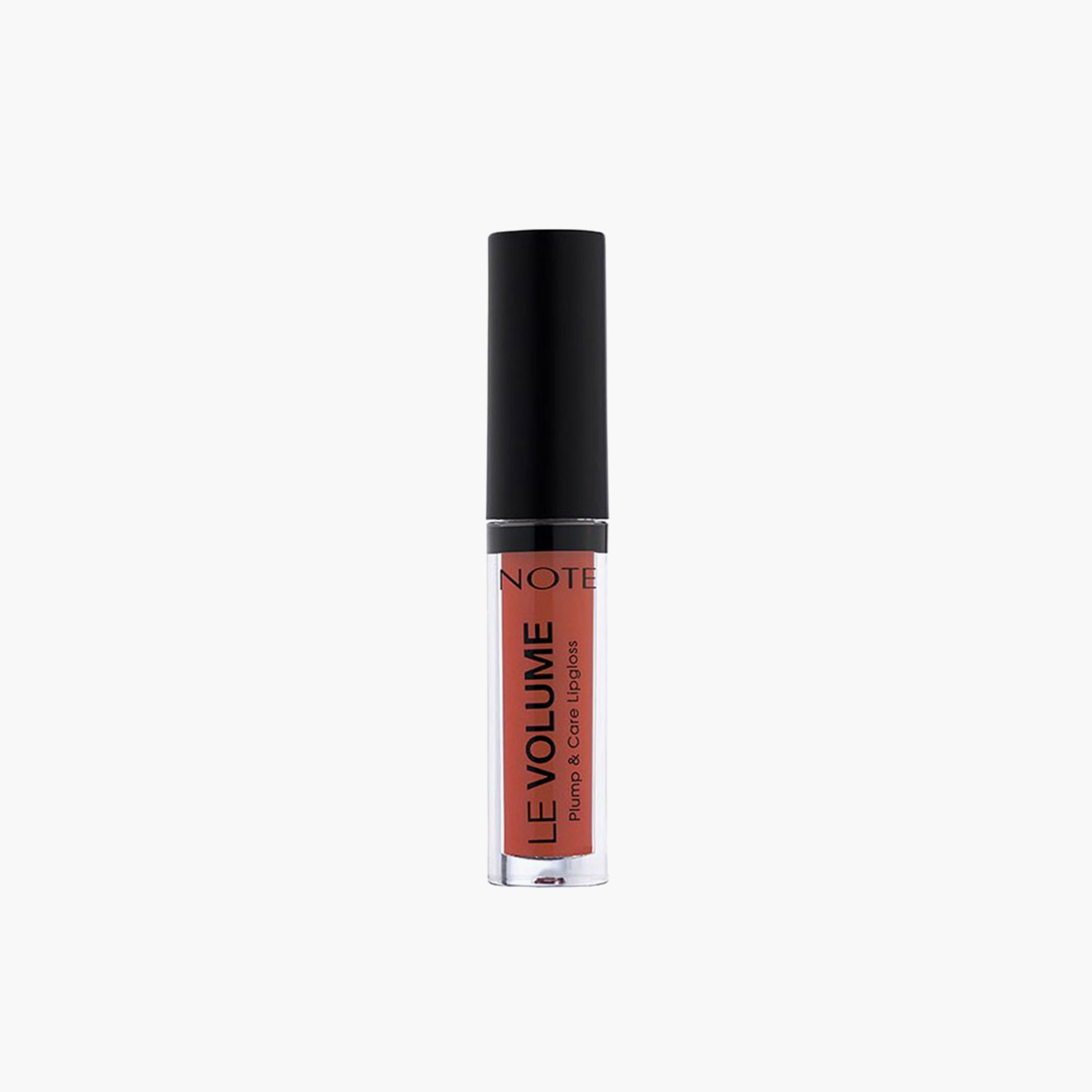 Note Plumping Care Lipgloss-beautyandpersonalcare-makeup-lips-lipglossesandbalms-image-11
