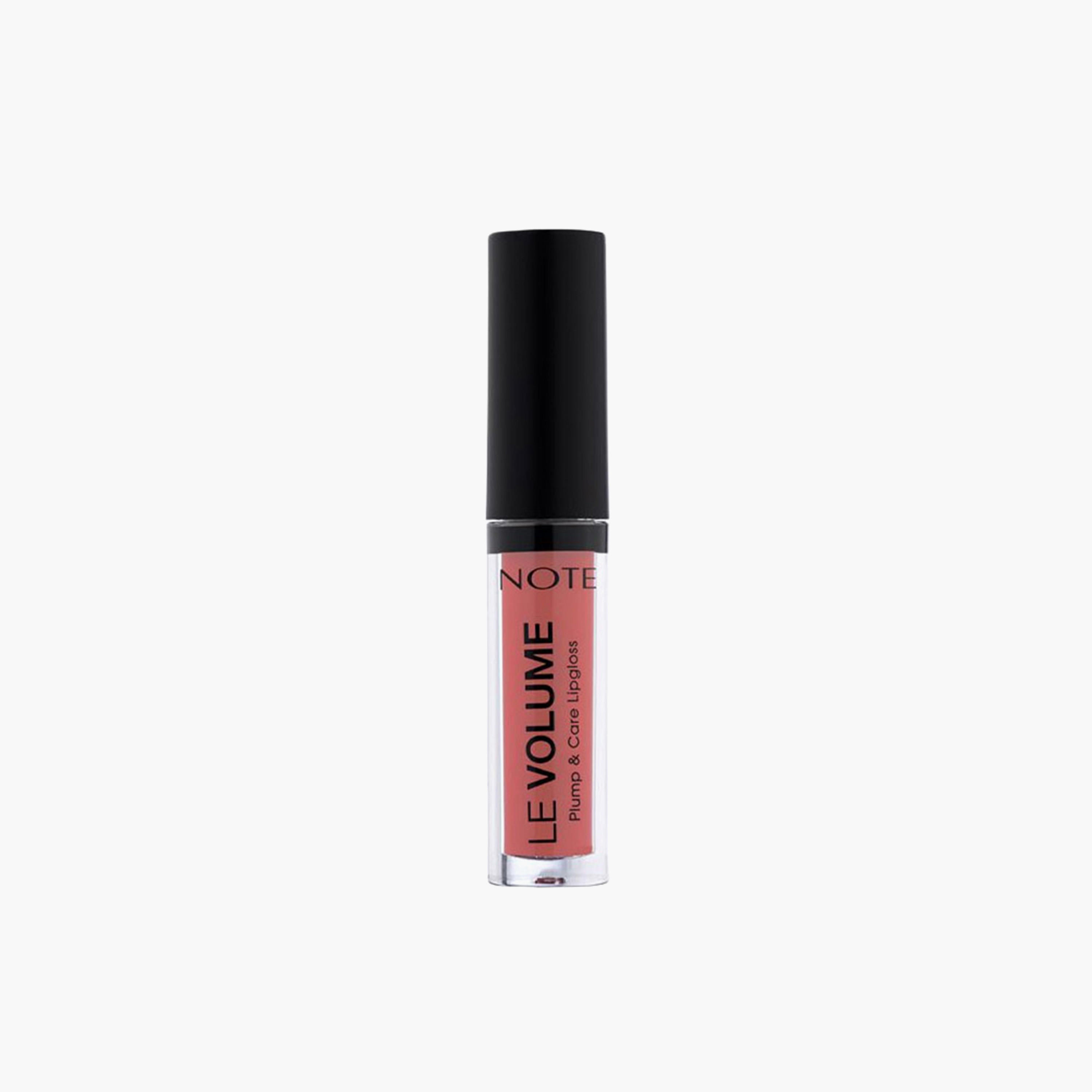 Note Plumping Care Lipgloss-beautyandpersonalcare-makeup-lips-lipglossesandbalms-image-1