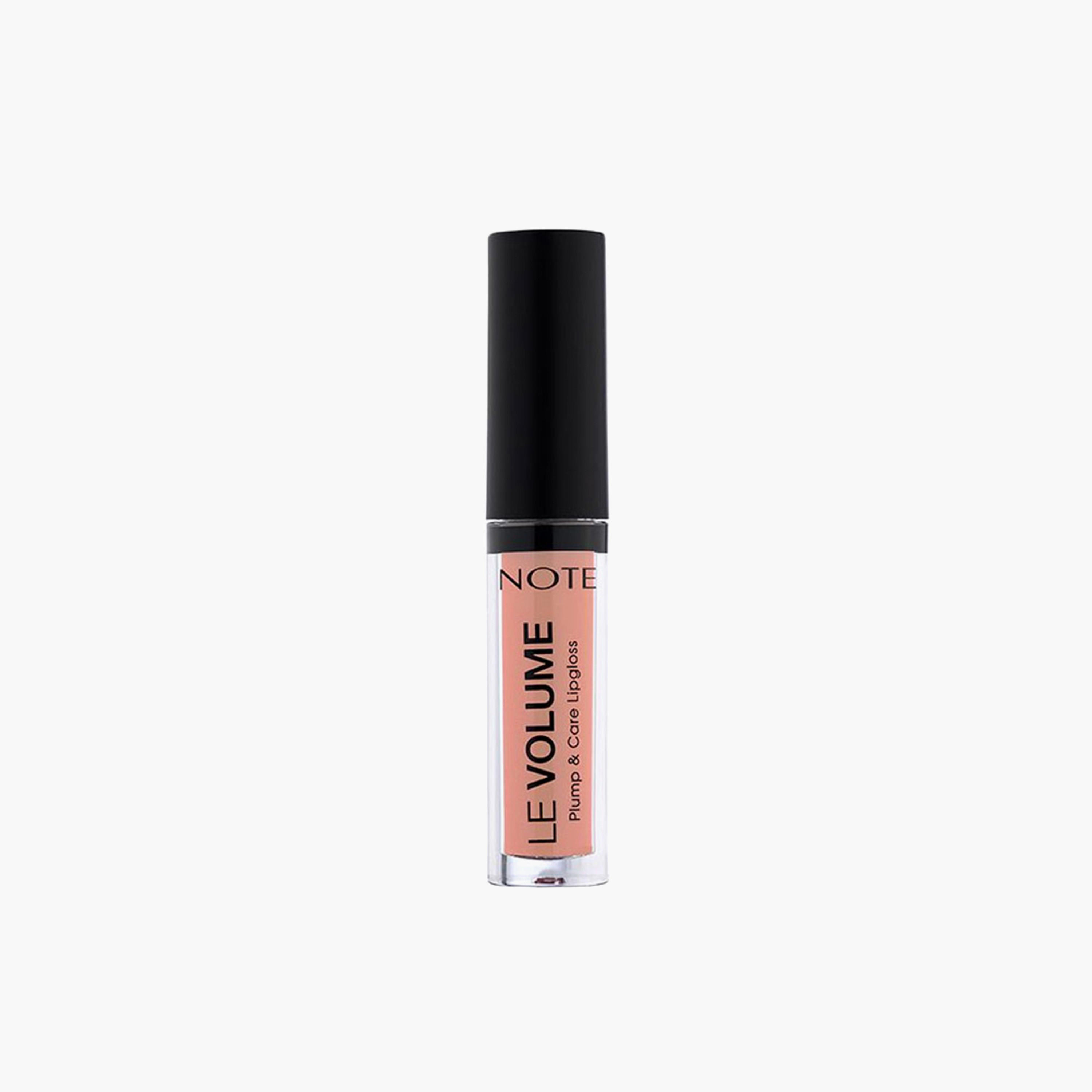 Note Plumping Care Lipgloss-beautyandpersonalcare-makeup-lips-lipglossesandbalms-image-1