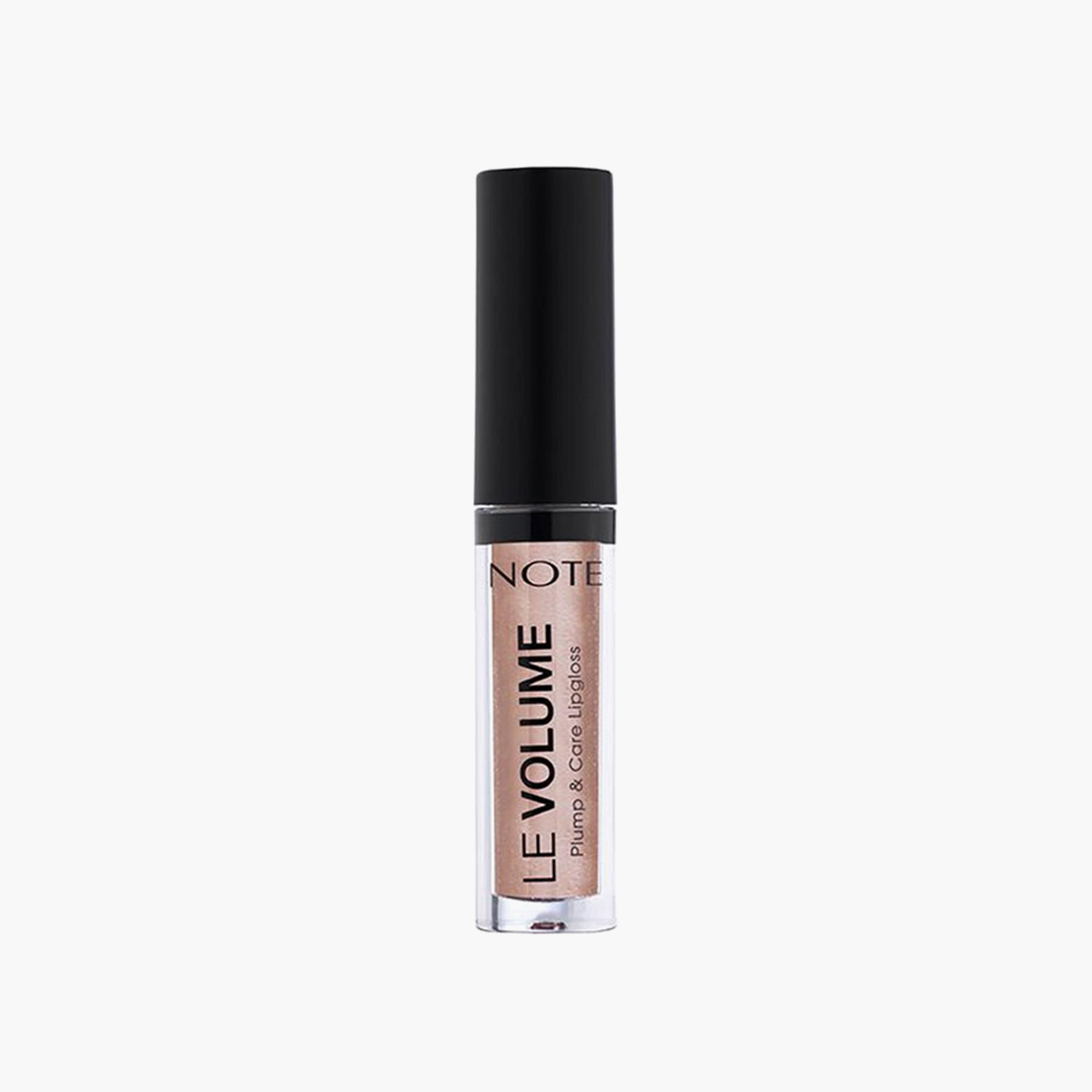 Note Plumping Care Lipgloss-beautyandpersonalcare-makeup-lips-lipglossesandbalms-image-17
