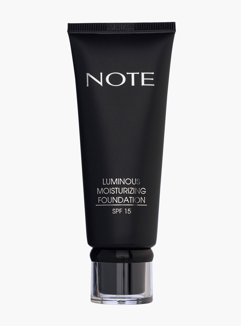 Note Luminous Moisturizing SPF 15 Foundation-beautyandpersonalcare-makeup-face-foundations-image-3