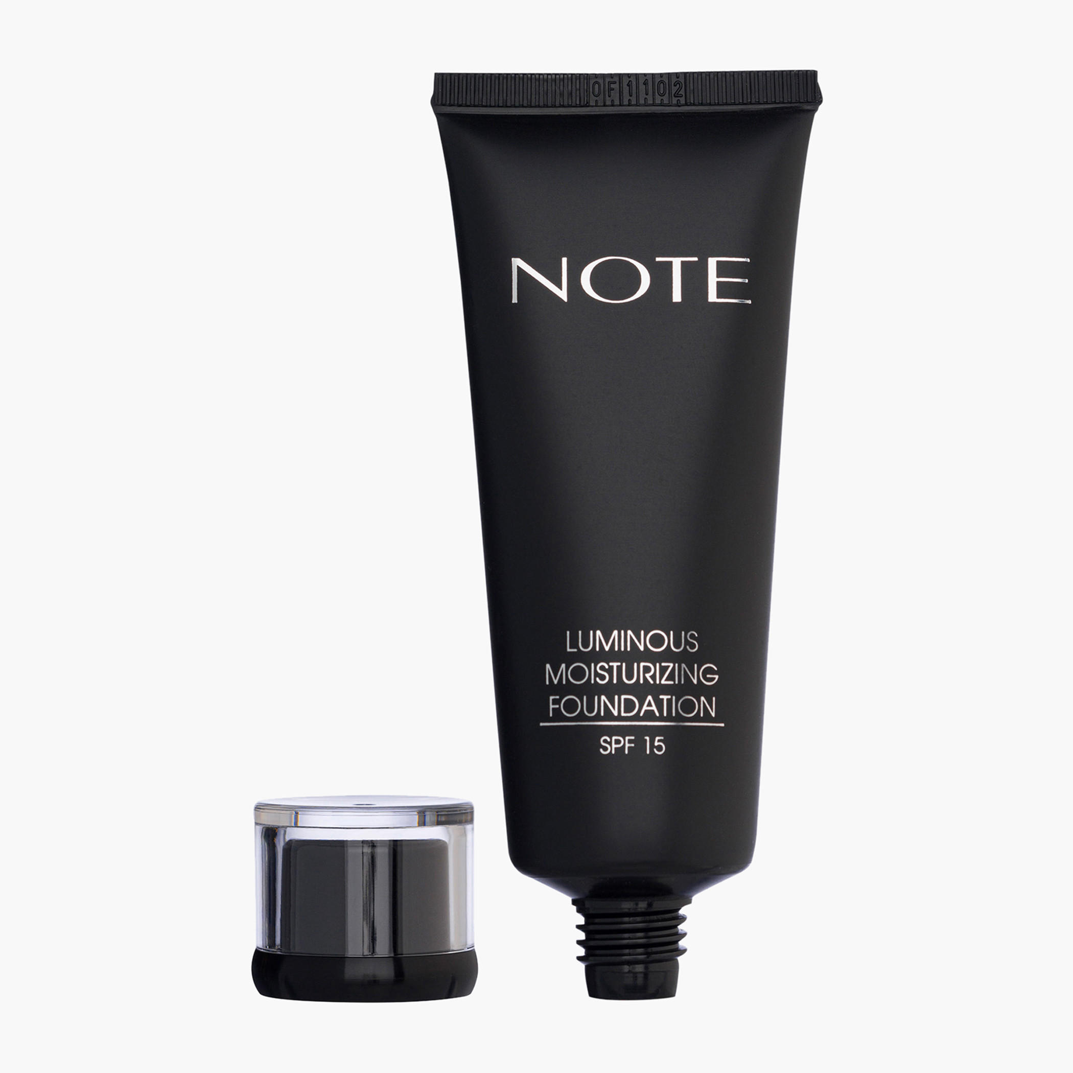Note Luminous Moisturizing SPF 15 Foundation-beautyandpersonalcare-makeup-face-foundations-image-4