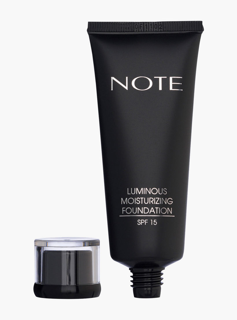 Note Luminous Moisturizing SPF 15 Foundation-beautyandpersonalcare-makeup-face-foundations-image-4