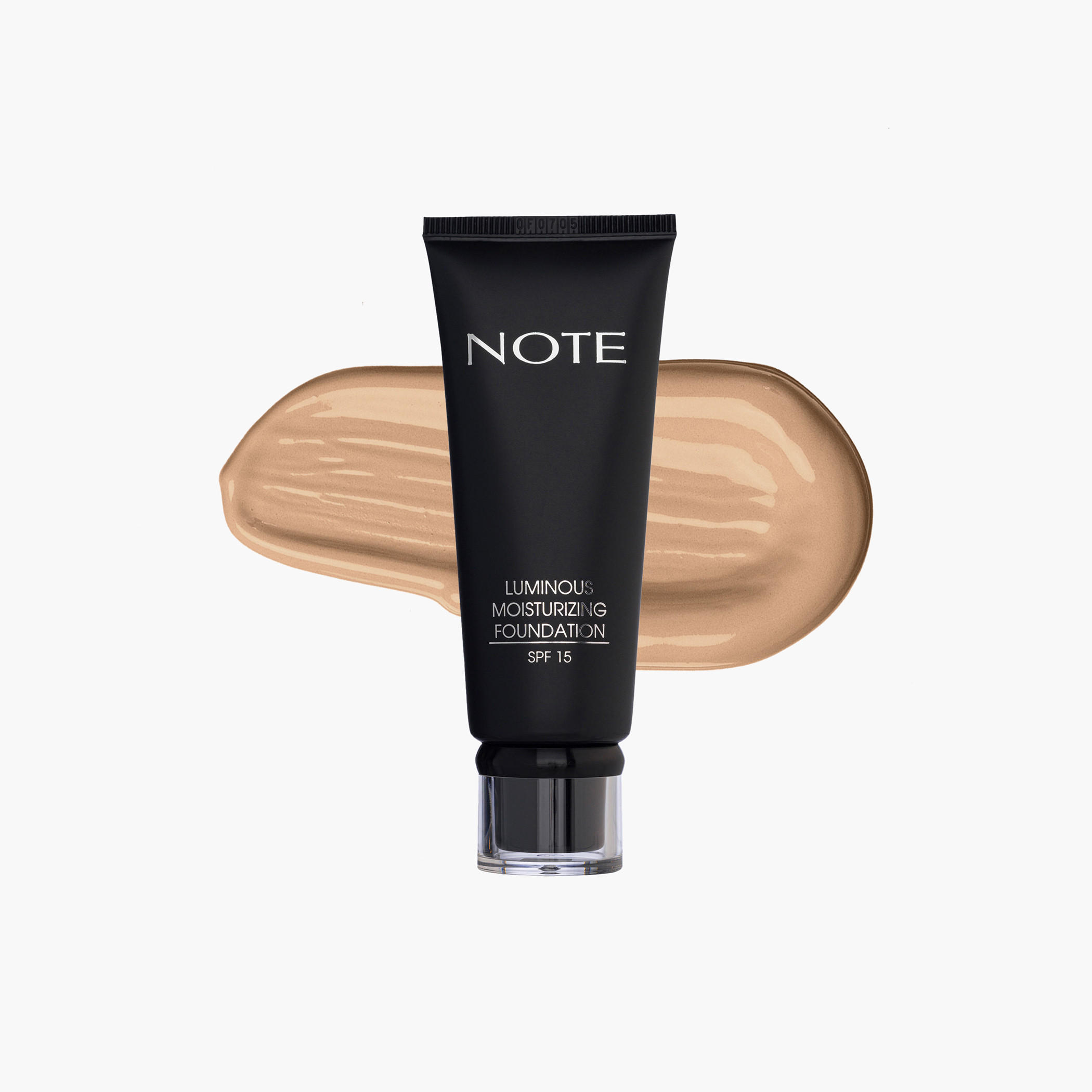 Note Luminous Moisturizing SPF 15 Foundation-beautyandpersonalcare-makeup-face-foundations-image-1