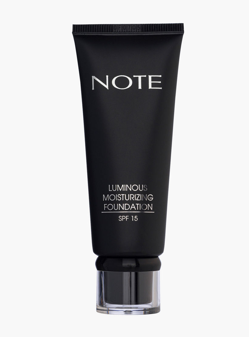 Note Luminous Moisturizing SPF 15 Foundation-beautyandpersonalcare-makeup-face-foundations-image-4