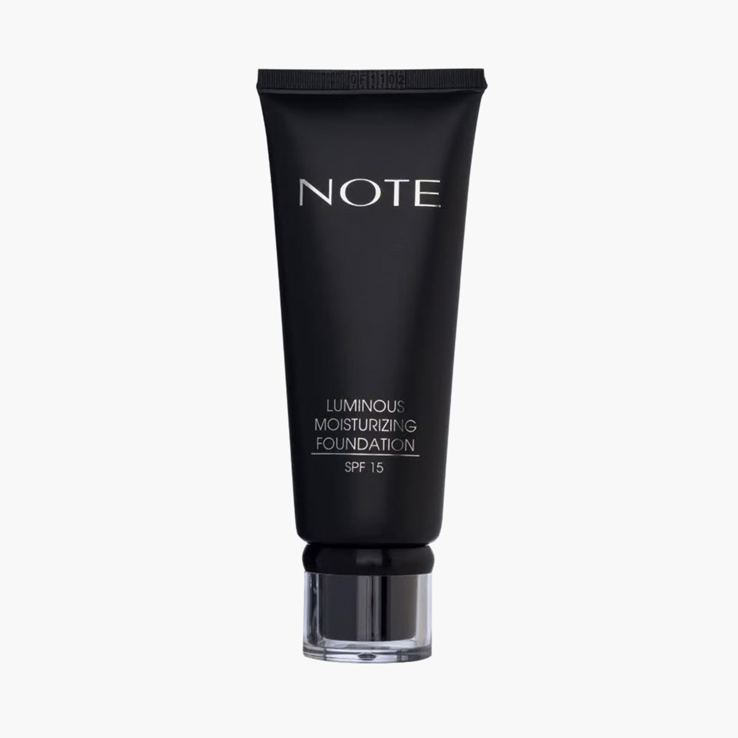 نوت لومينوس كريم أساس مرطب بعامل حماية من الشمس 15-beautyandpersonalcare-makeup-face-foundations-image-3