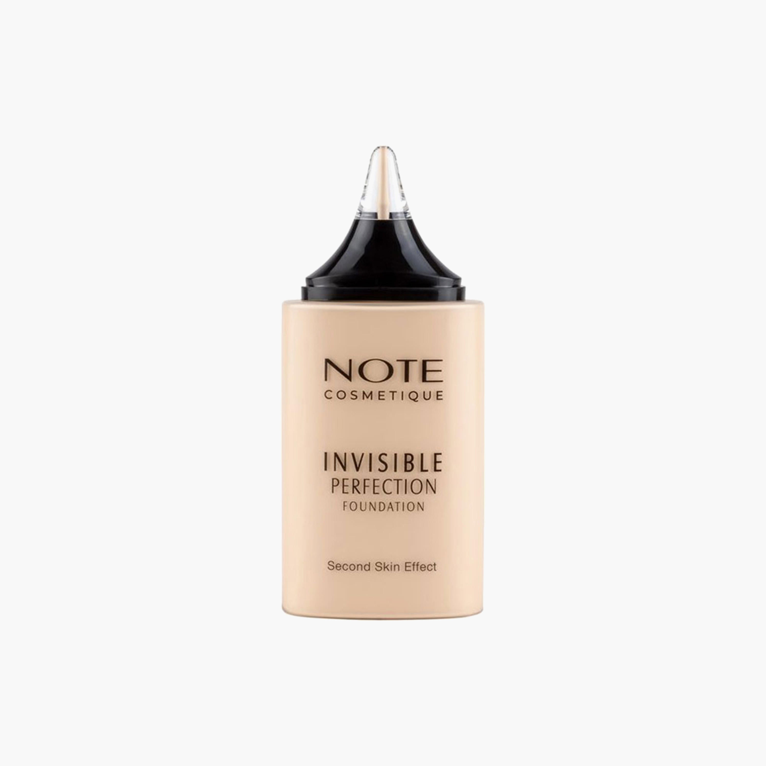 Note Invisible Perfection Foundation-beautyandpersonalcare-makeup-face-foundations-image-8