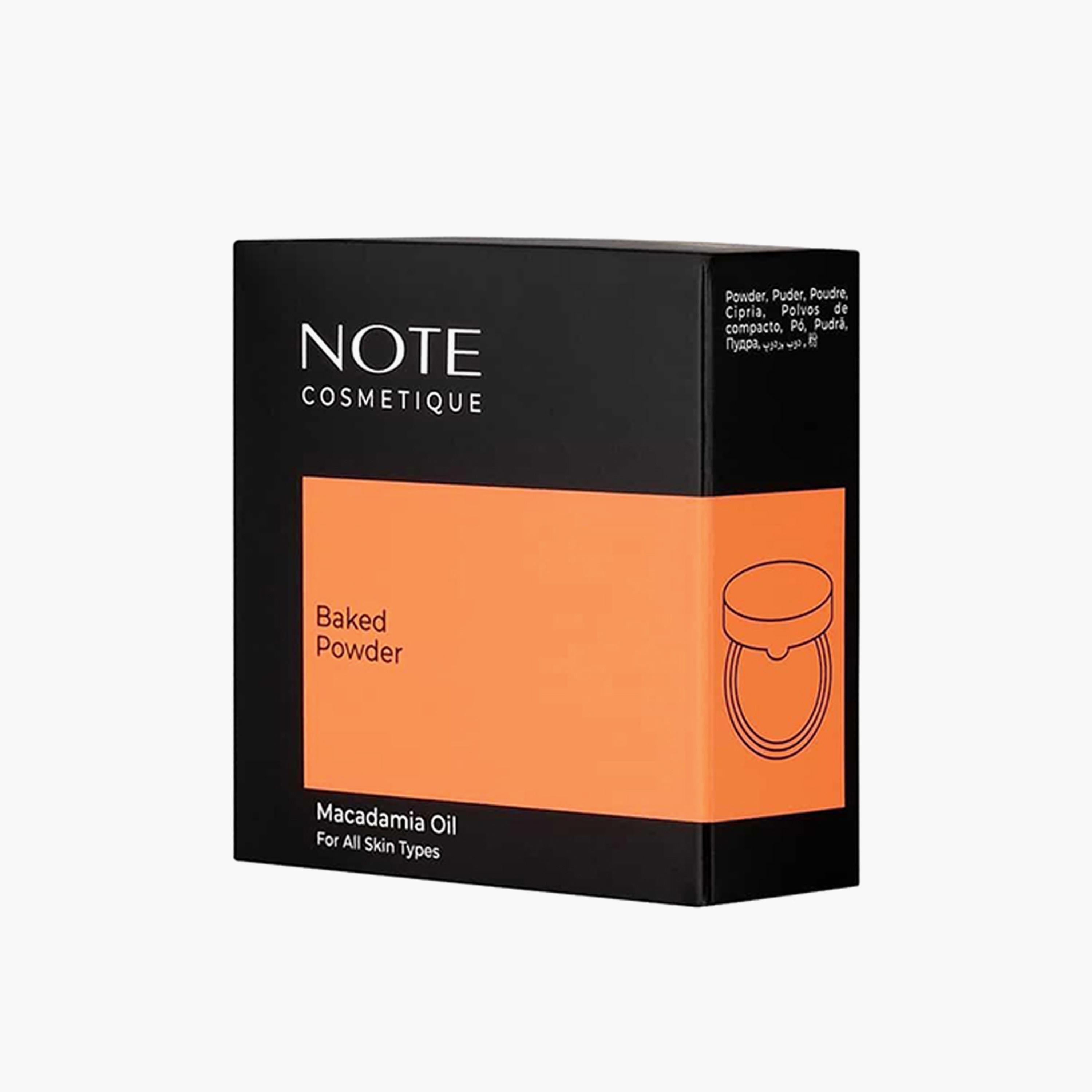 Note Radiant Baked Powder-beautyandpersonalcare-makeup-face-facepowders-image-1