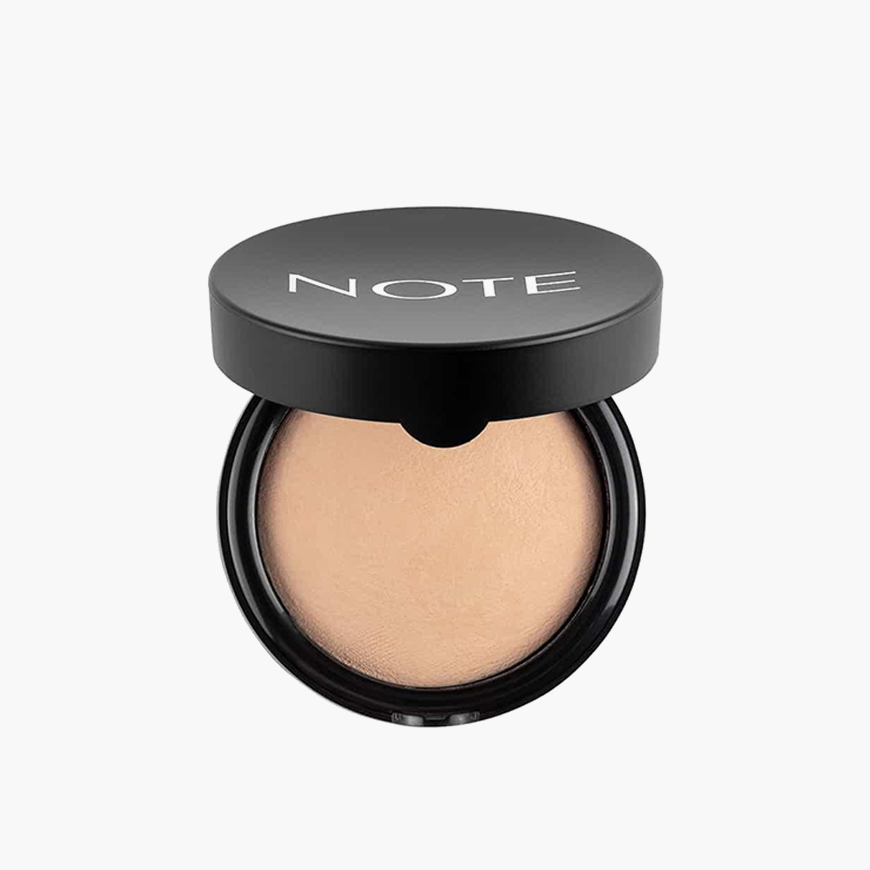 Note Radiant Baked Powder-beautyandpersonalcare-makeup-face-facepowders-image-2