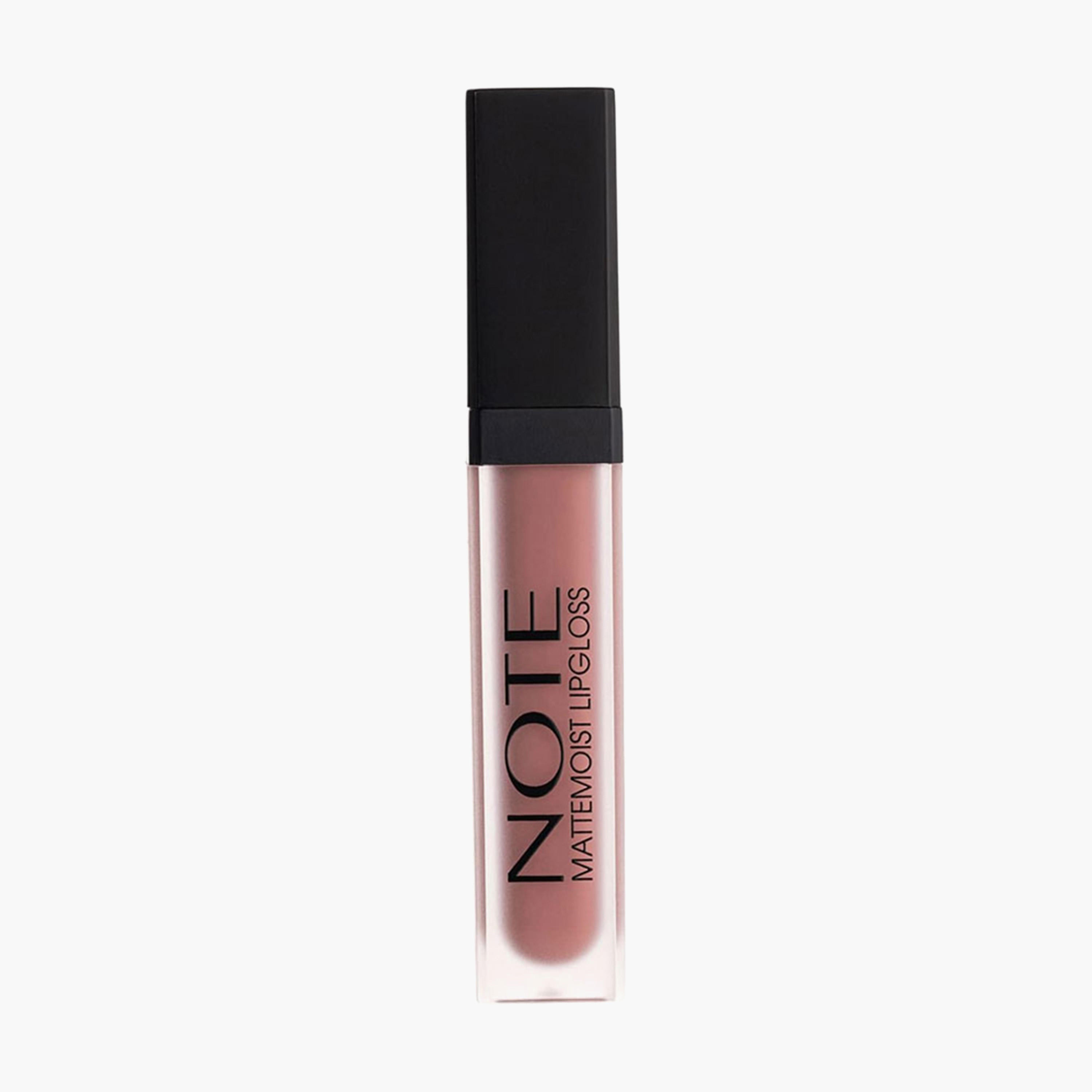 Note Mattemoist Lipgloss Satin Finish-beautyandpersonalcare-makeup-lips-lipglossesandbalms-image-12