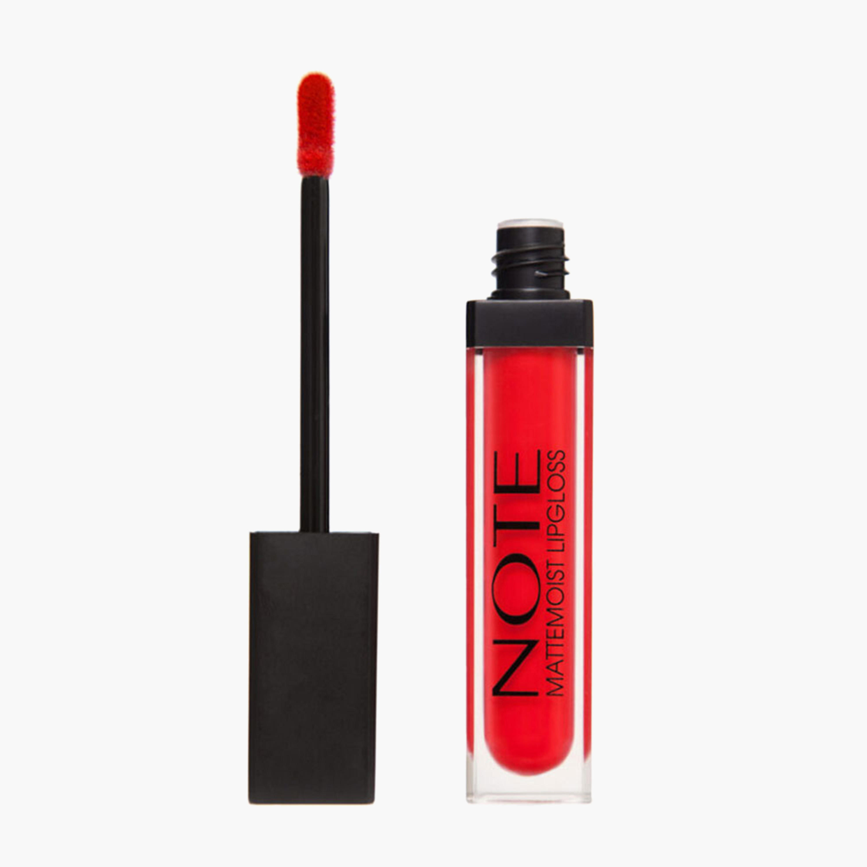Note Mattemoist Lipgloss Satin Finish-beautyandpersonalcare-makeup-lips-lipglossesandbalms-image-10