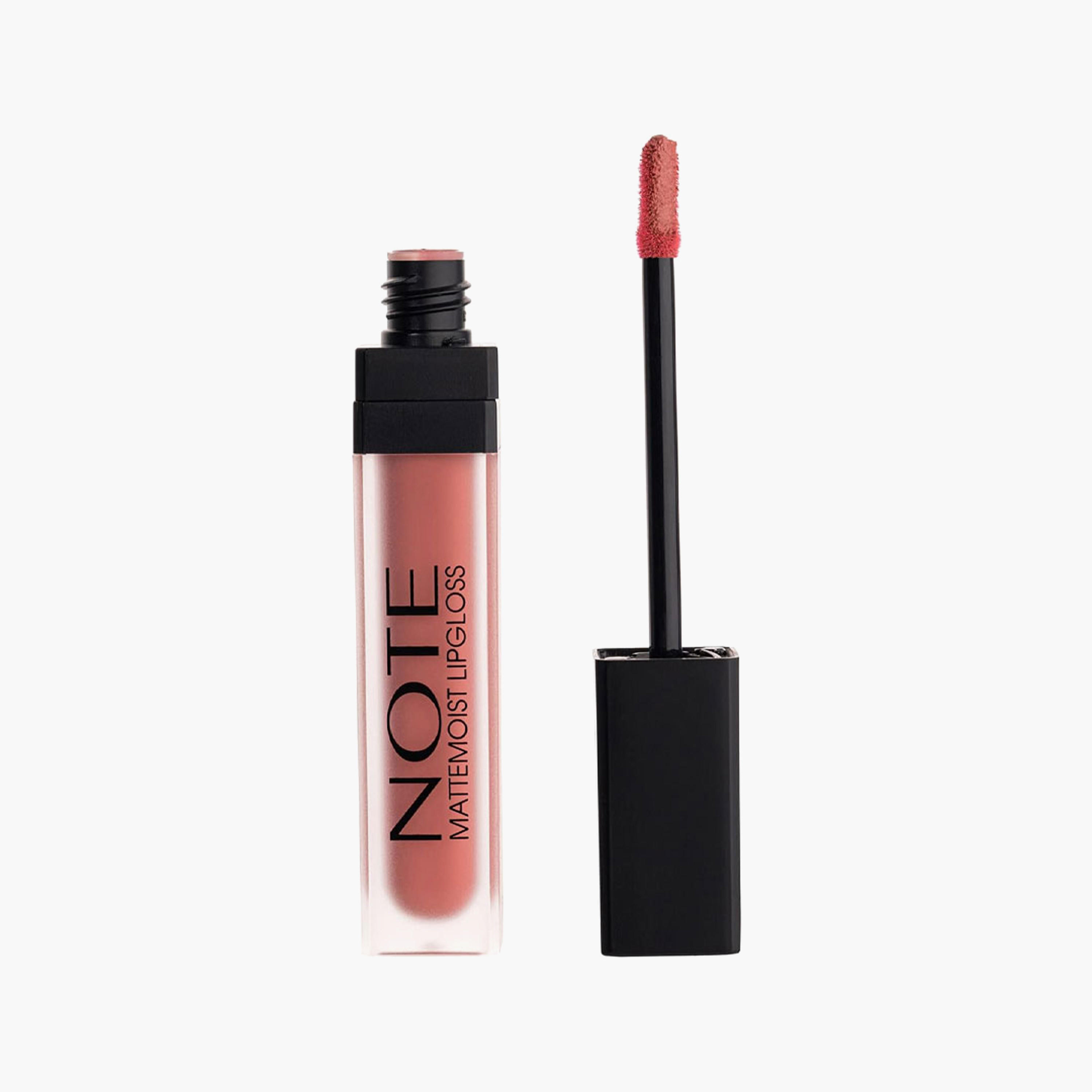 Note Mattemoist Lipgloss Satin Finish-beautyandpersonalcare-makeup-lips-lipglossesandbalms-image-5