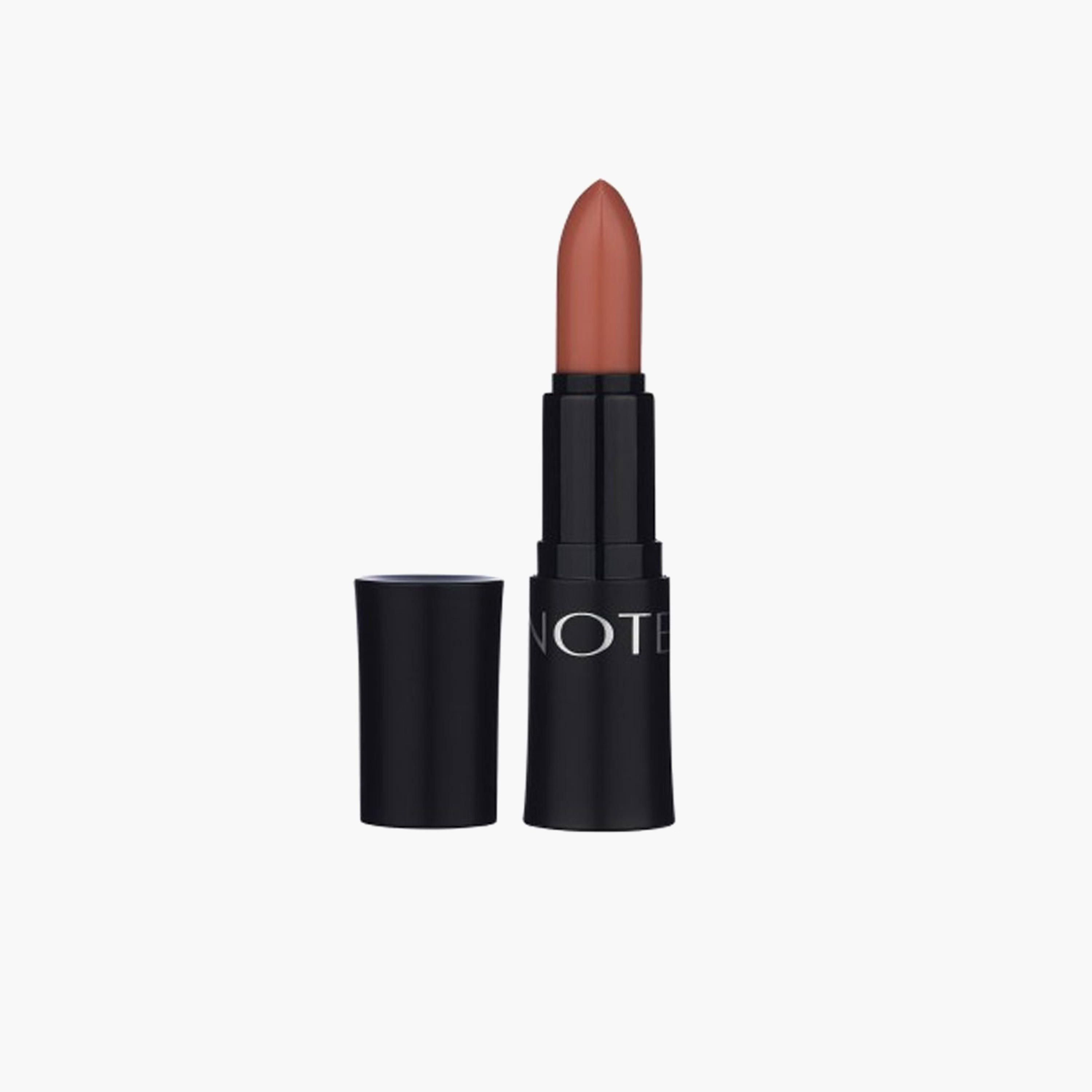 Note Mattemoist Lipstick Velvety Finish-beautyandpersonalcare-makeup-lips-lipsticks-image-1