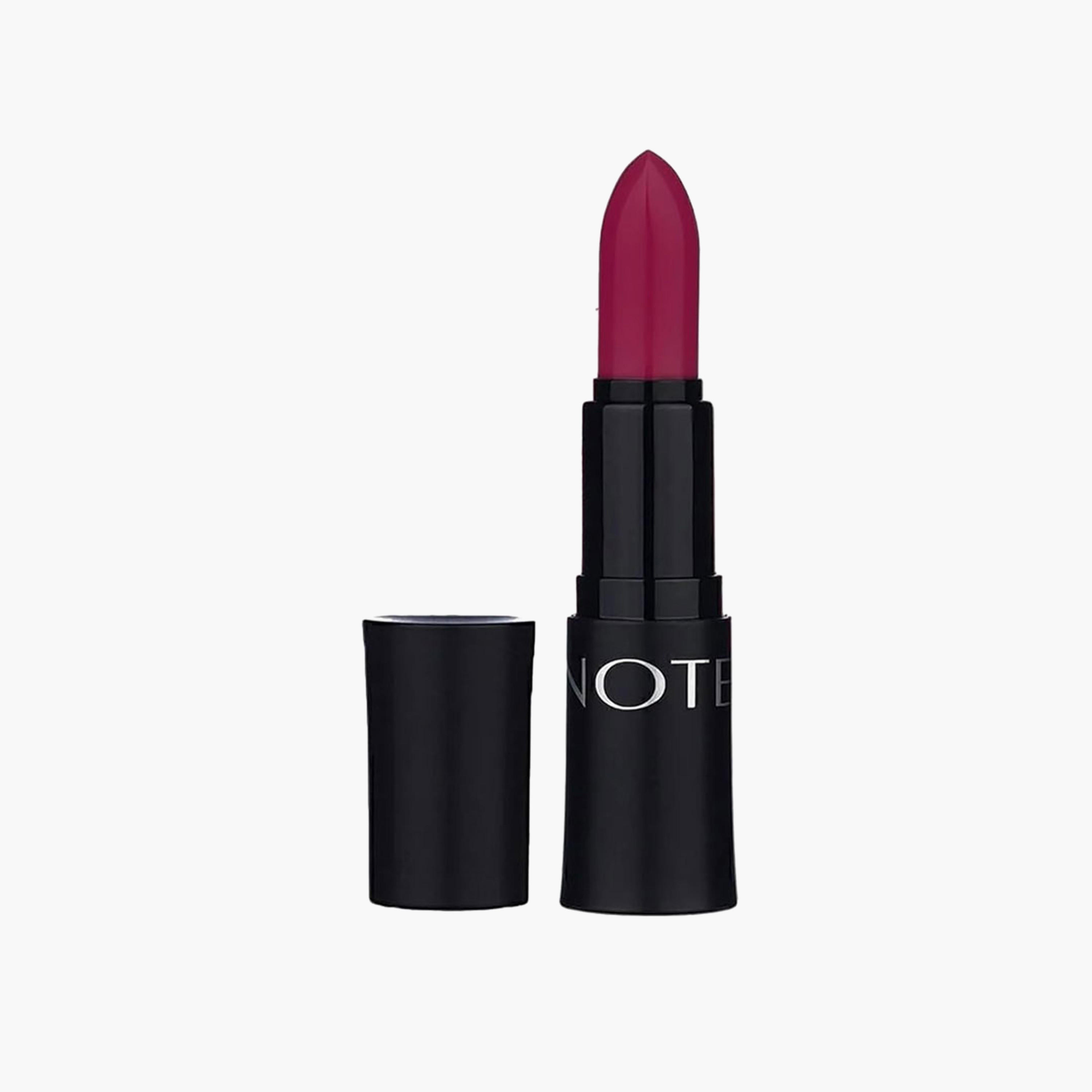 ملاحظة: أحمر شفاه مات مويست بلمسة نهائية مخملية-beautyandpersonalcare-makeup-lips-lipsticks-image-3