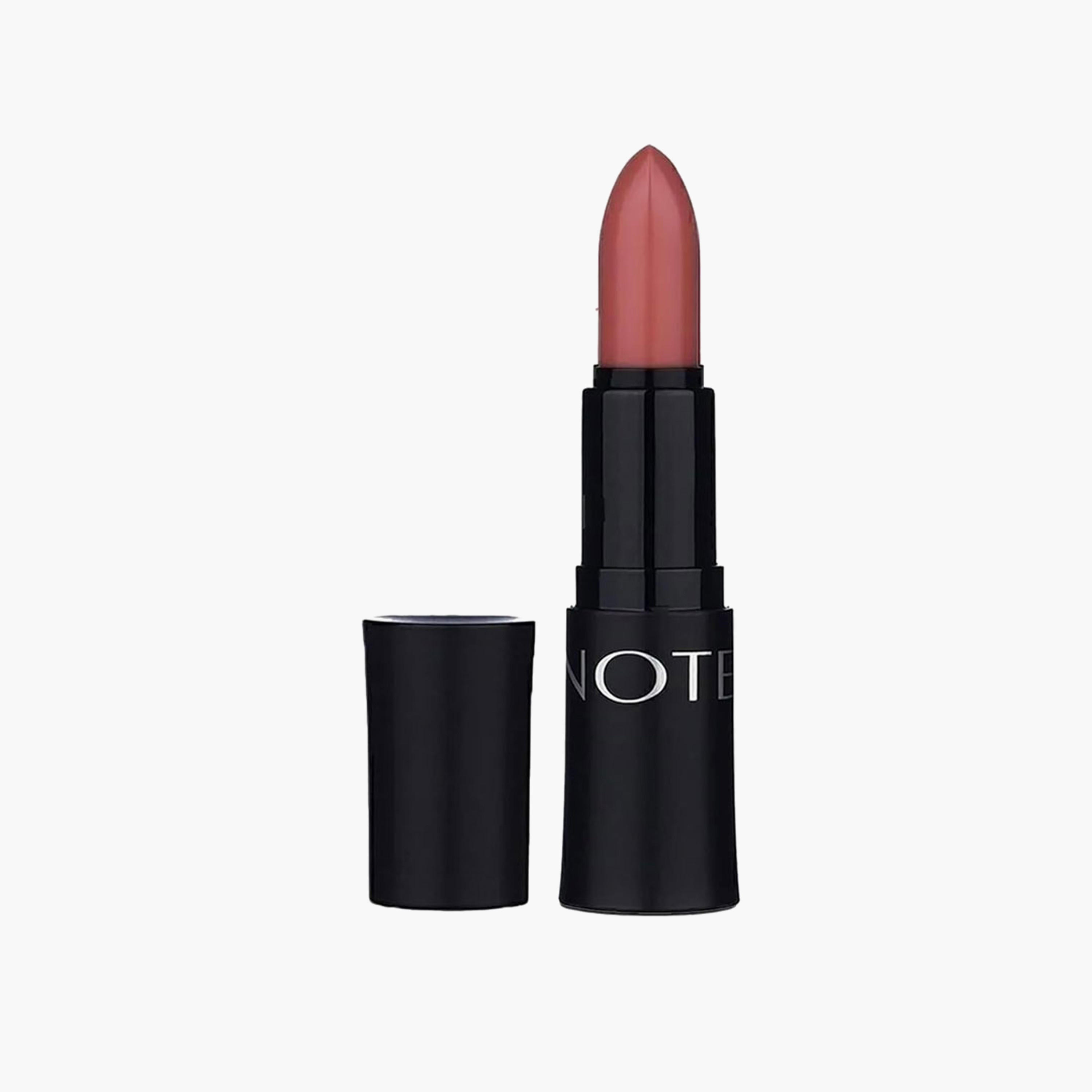 Note Mattemoist Lipstick Velvety Finish-beautyandpersonalcare-makeup-lips-lipsticks-image-1