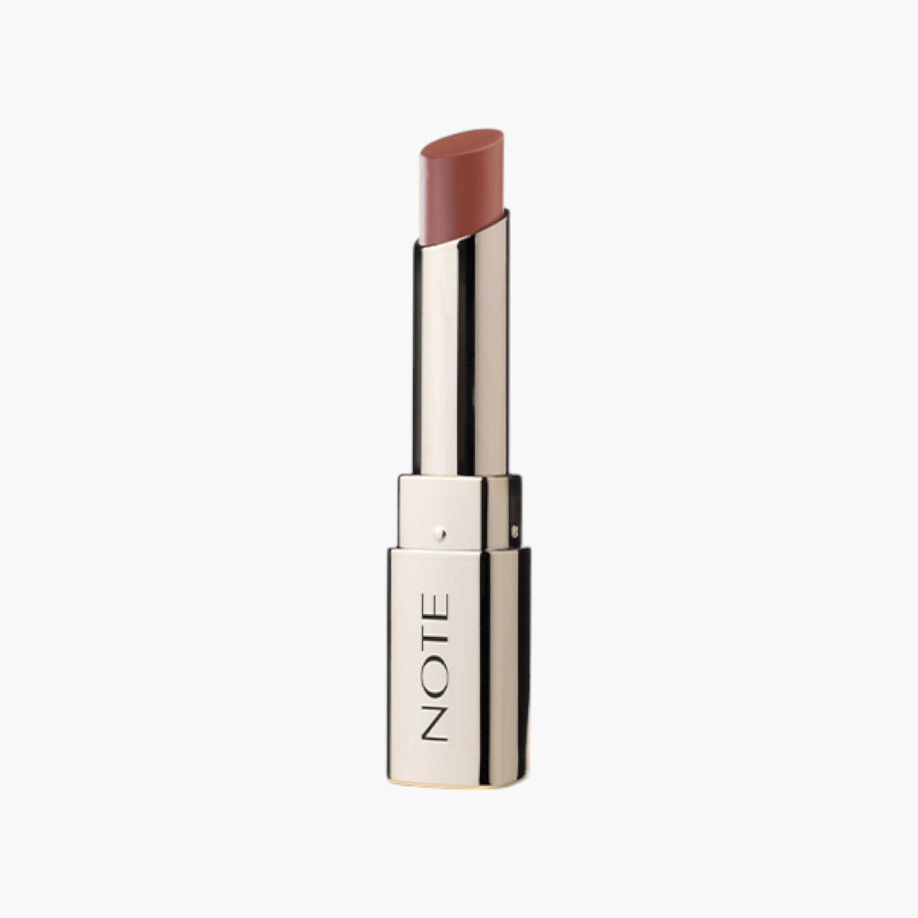 Note Iconic Matte Lipstick-beautyandpersonalcare-makeup-lips-lipsticks-image-4