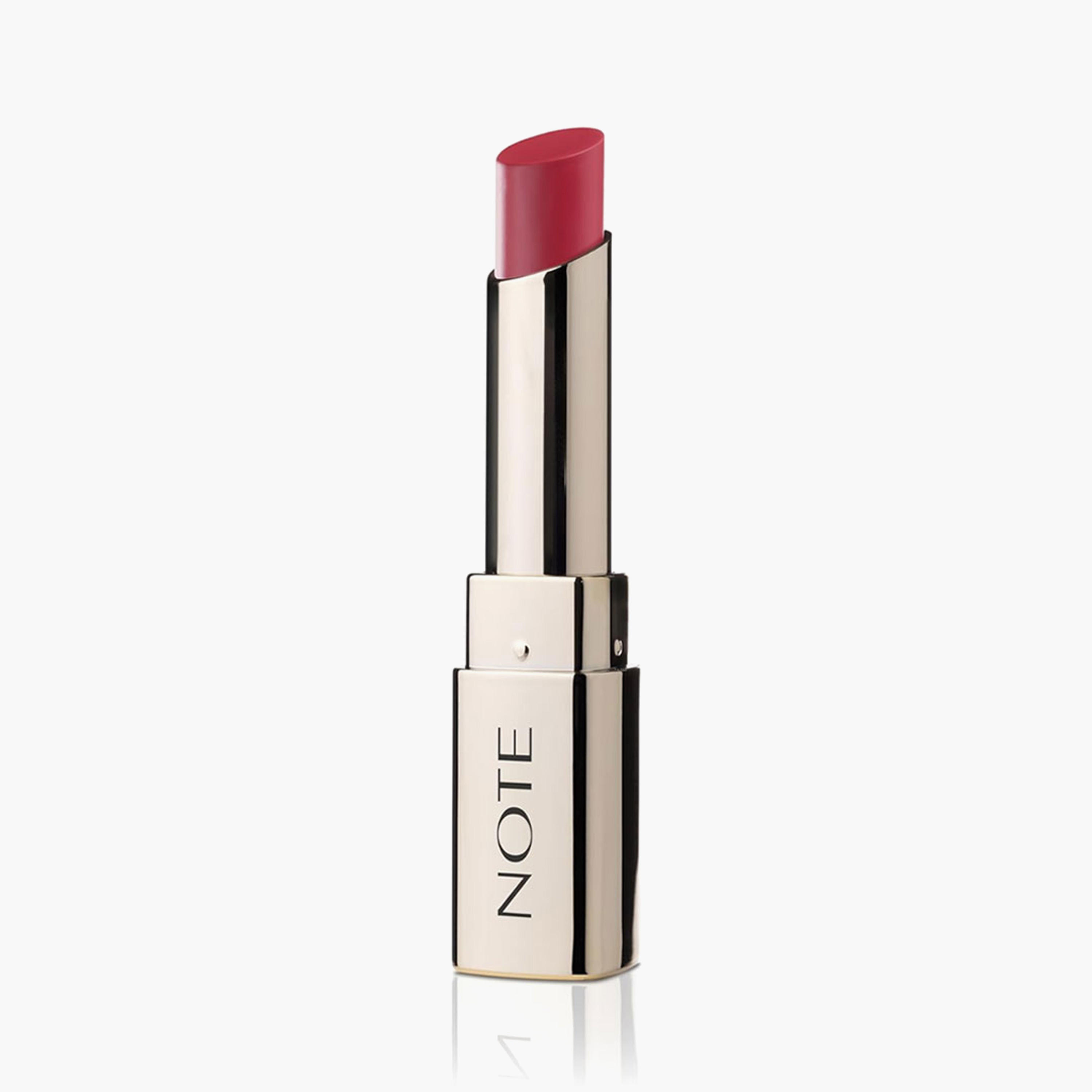 Note Matte Lipstick with Vitamin E-beautyandpersonalcare-makeup-lips-lipsticks-image-1