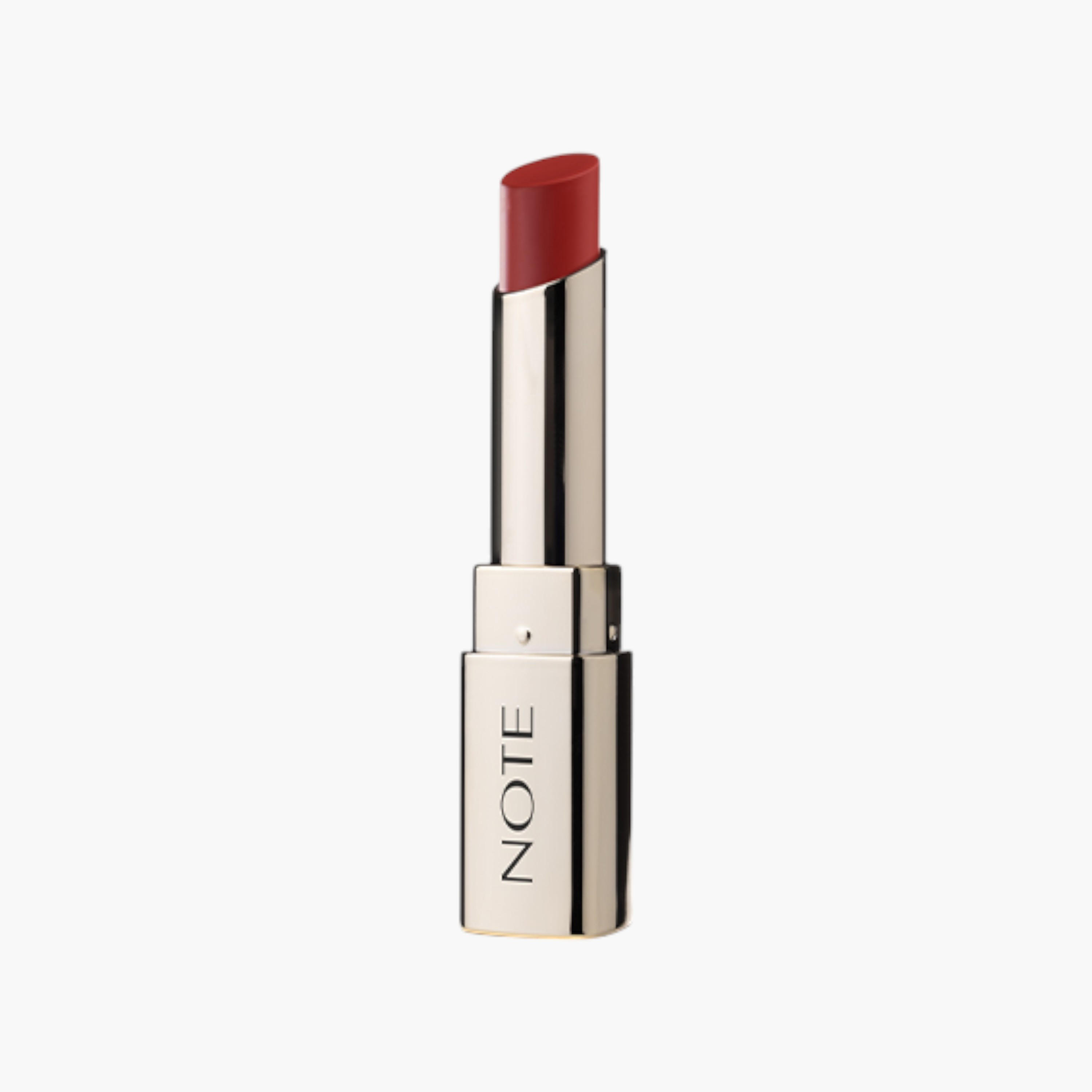 Note Iconic Matte Lipstick-beautyandpersonalcare-makeup-lips-lipsticks-image-8