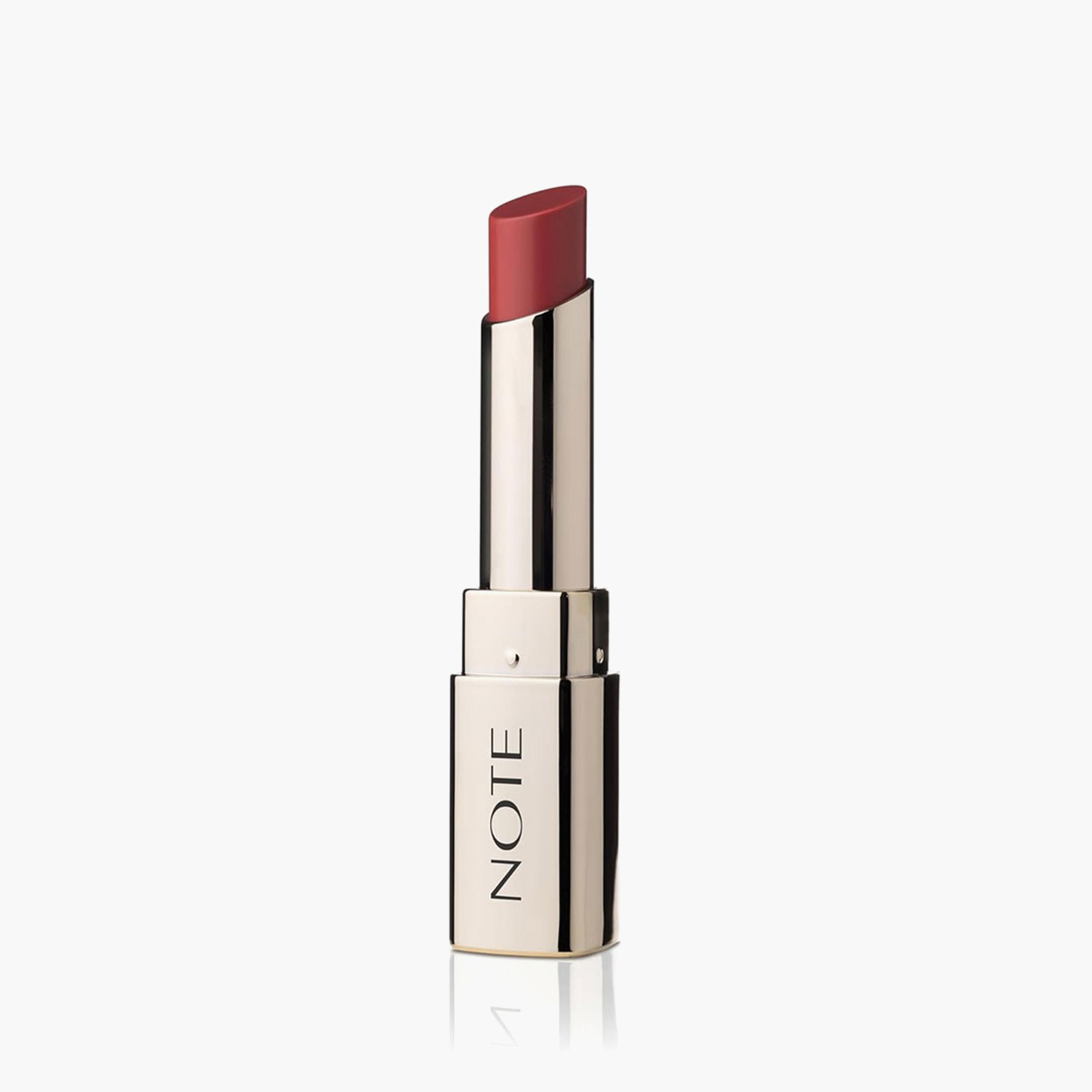 Note Iconic Sheer Lipstick-beautyandpersonalcare-makeup-lips-lipsticks-image-5