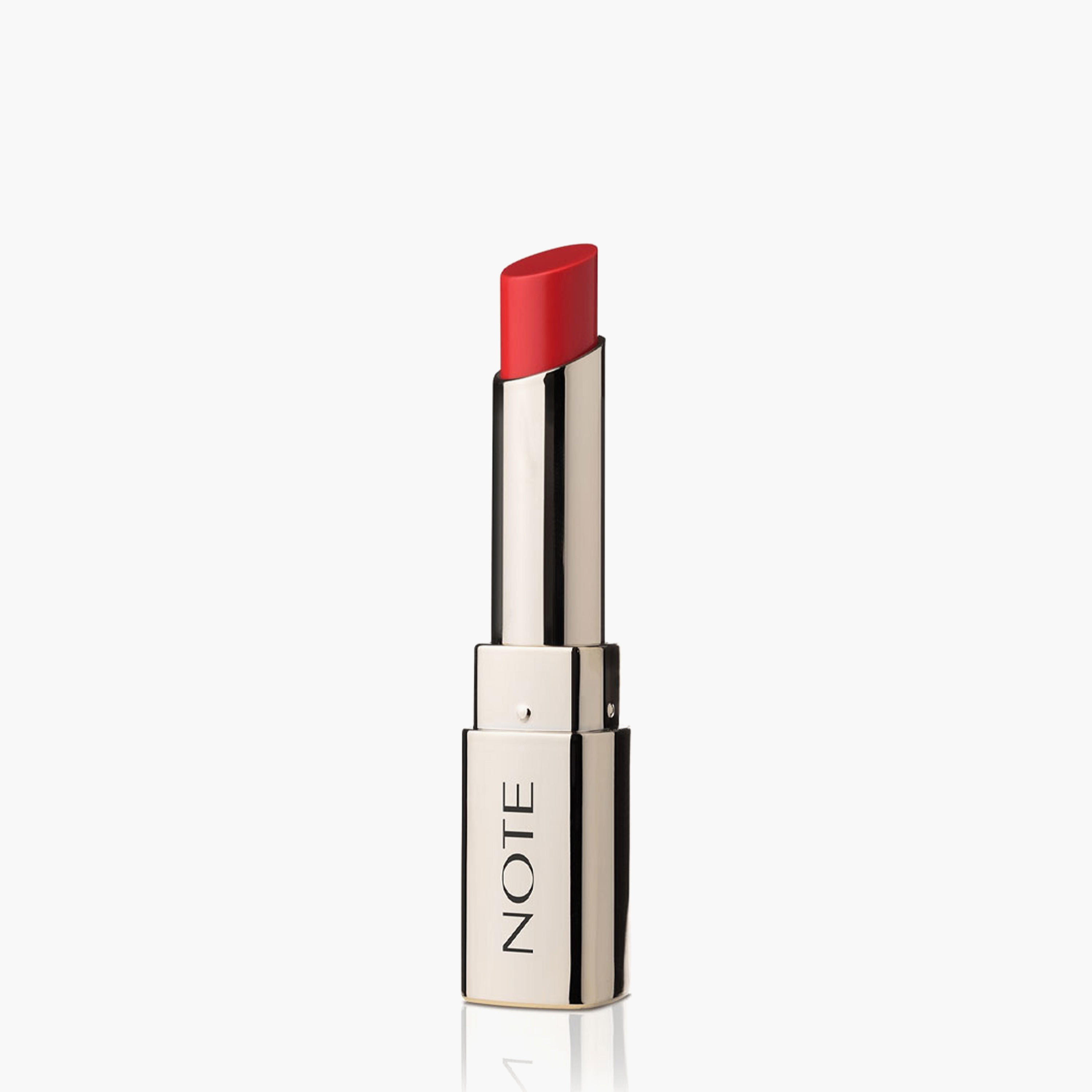 Note Iconic Sheer Lipstick-beautyandpersonalcare-makeup-lips-lipsticks-image-1