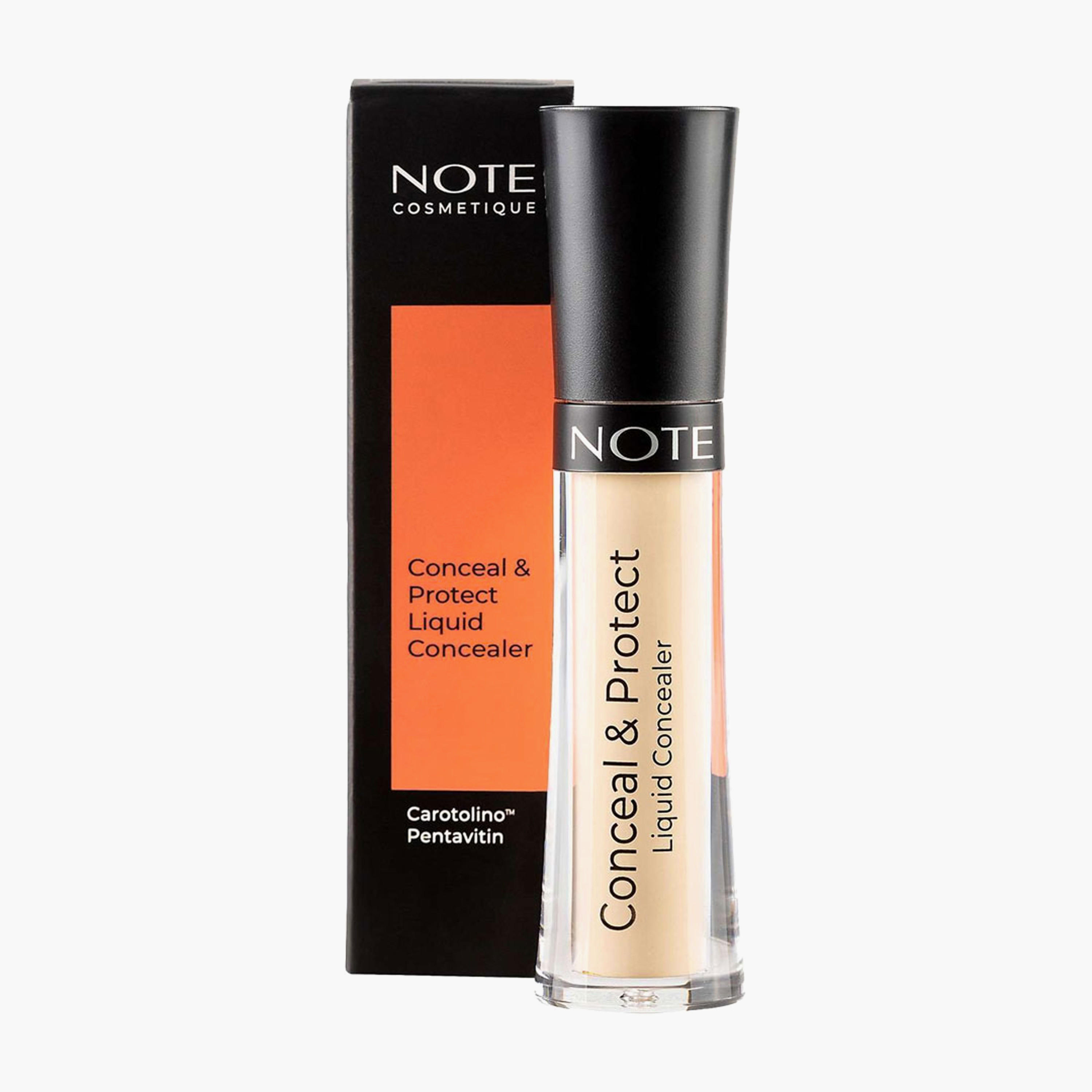 ملاحظة: خافي العيوب السائل المضيء شيلد-beautyandpersonalcare-makeup-face-concealers-image-1
