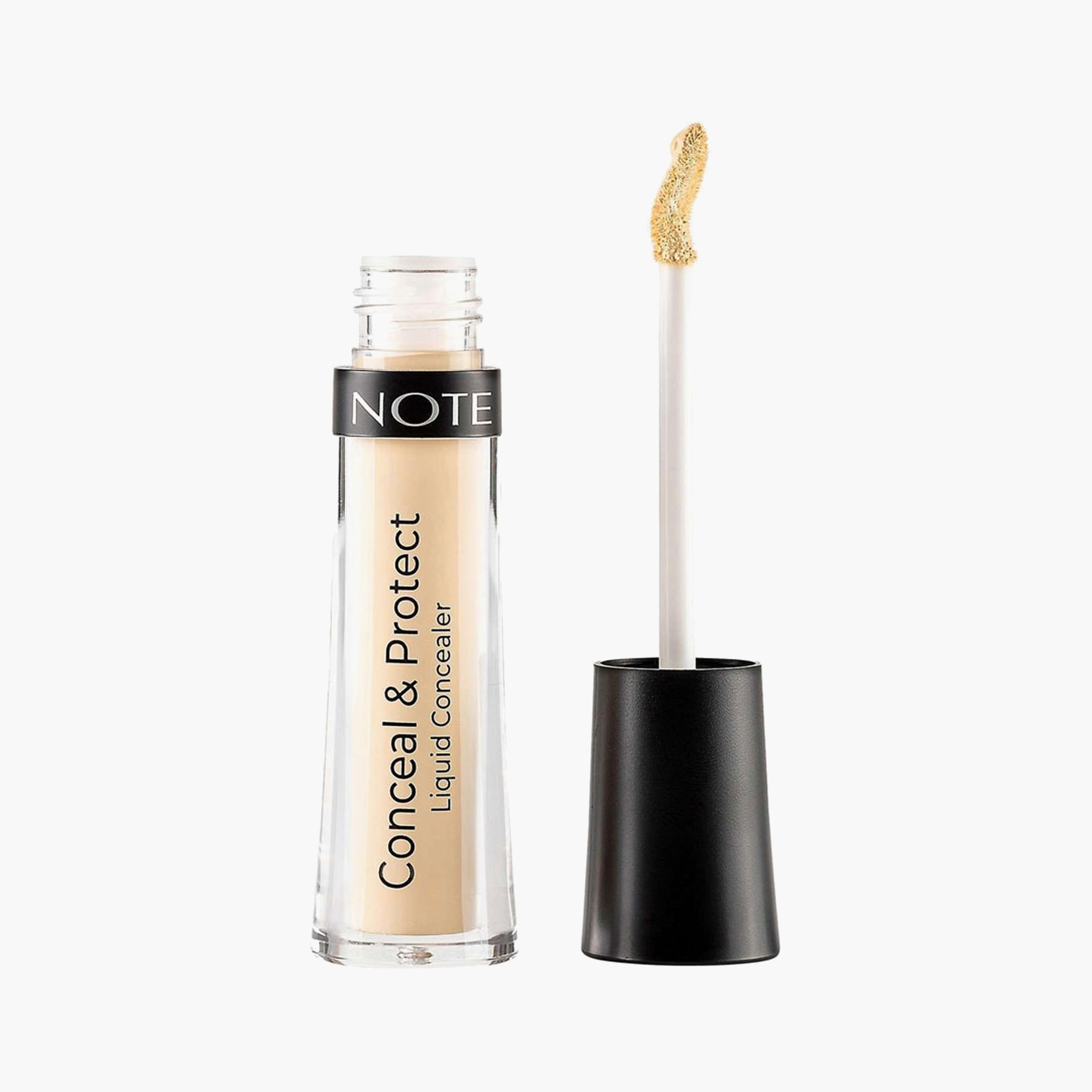 ملاحظة: خافي العيوب السائل المضيء شيلد-beautyandpersonalcare-makeup-face-concealers-image-2