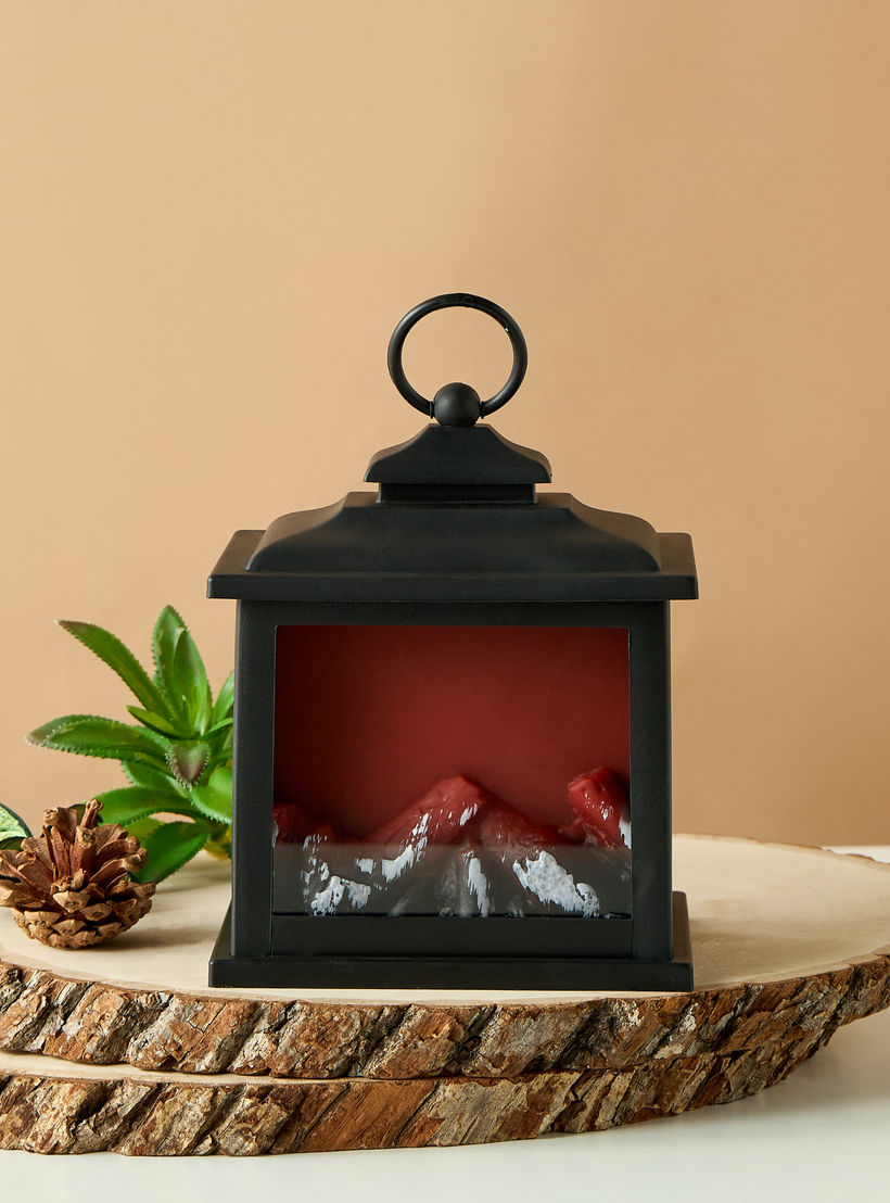 Flameless Portable LED Lantern with USB-household-decor-candleholdersandlanterns-image-2