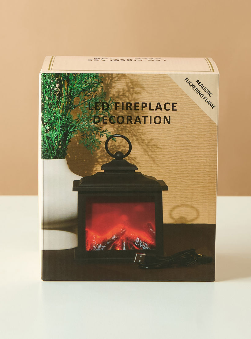 Flameless Portable LED Lantern with USB-household-decor-candleholdersandlanterns-image-5