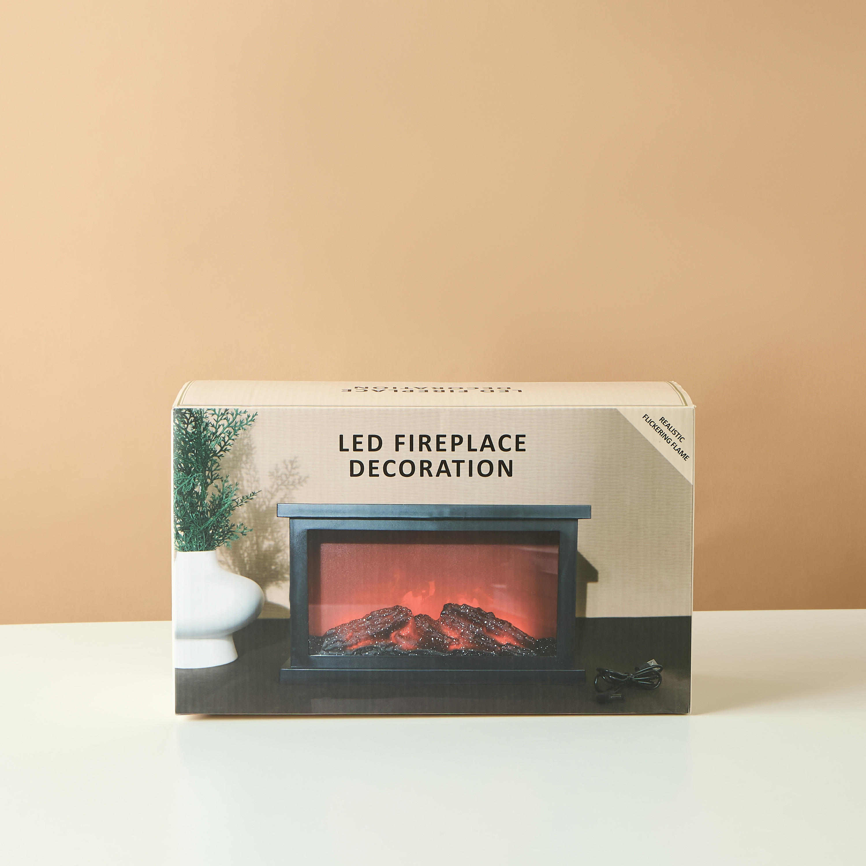 Flameless Portable LED Lantern with USB-household-decor-candleholdersandlanterns-image-6