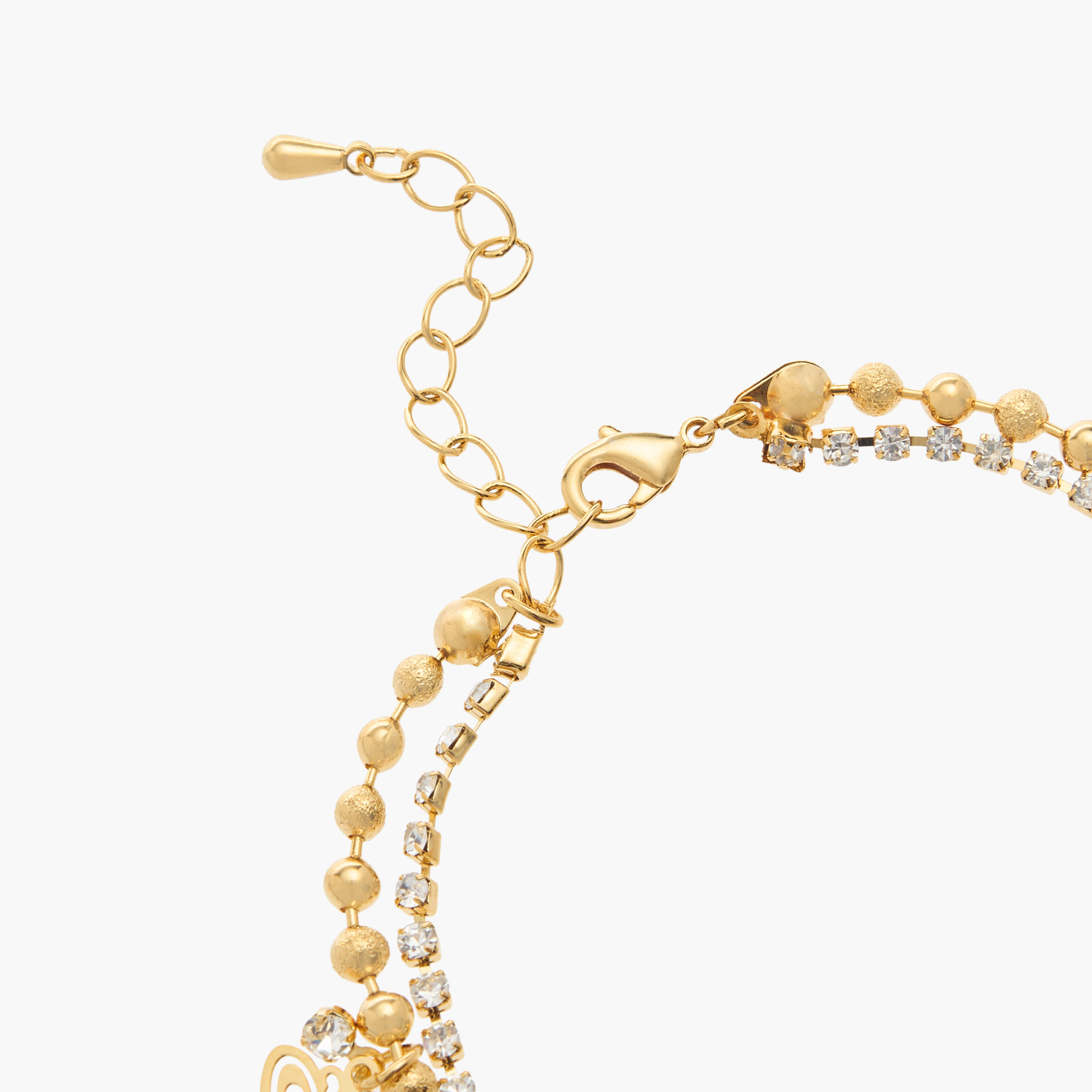 أسورة بدلاية ومشبك إغلاق-women-watchesandjewellery-jewellery-banglesandbracelets-image-4