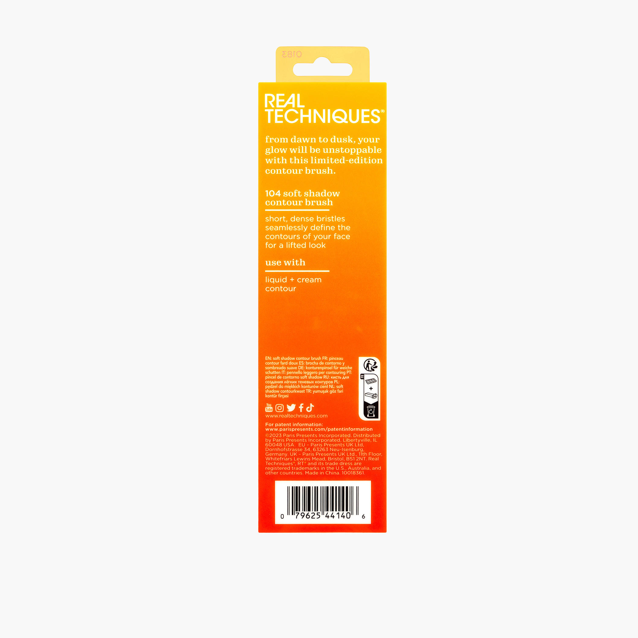 Real Techniques Solar Power Soft Shadow Contour Brush-beautyandpersonalcare-makeup-brushesandaccessories-brushes-image-2