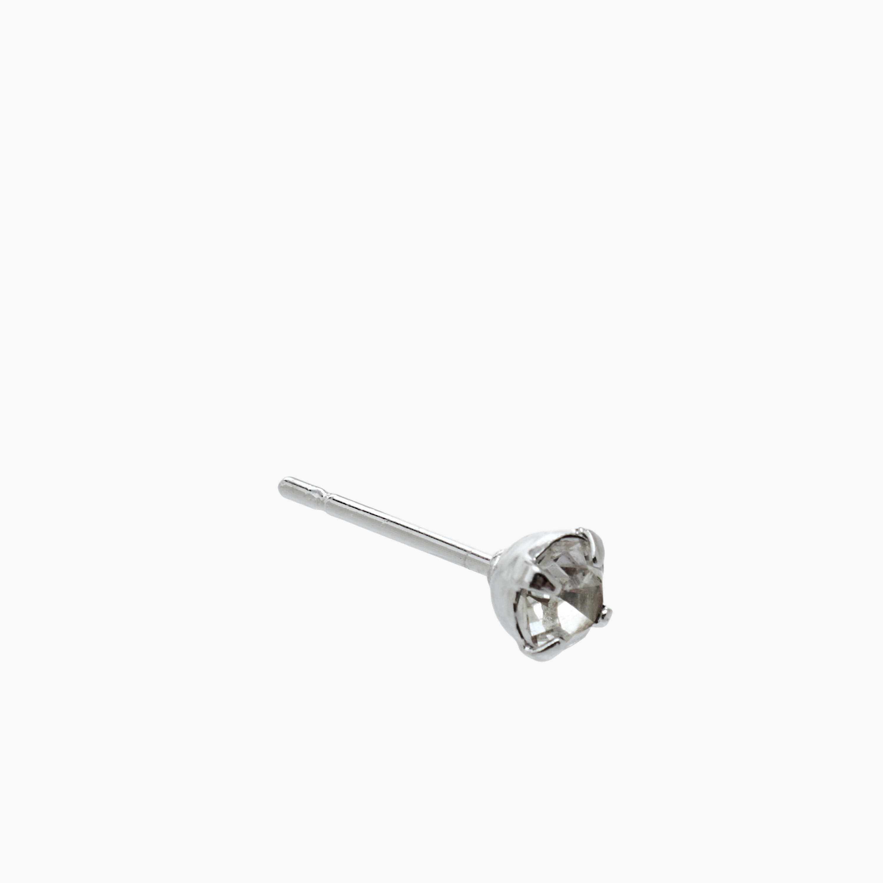 Stone Embellished Ear Cuff and Stud Earring-women-watchesandjewellery-jewellery-earrings-image-3