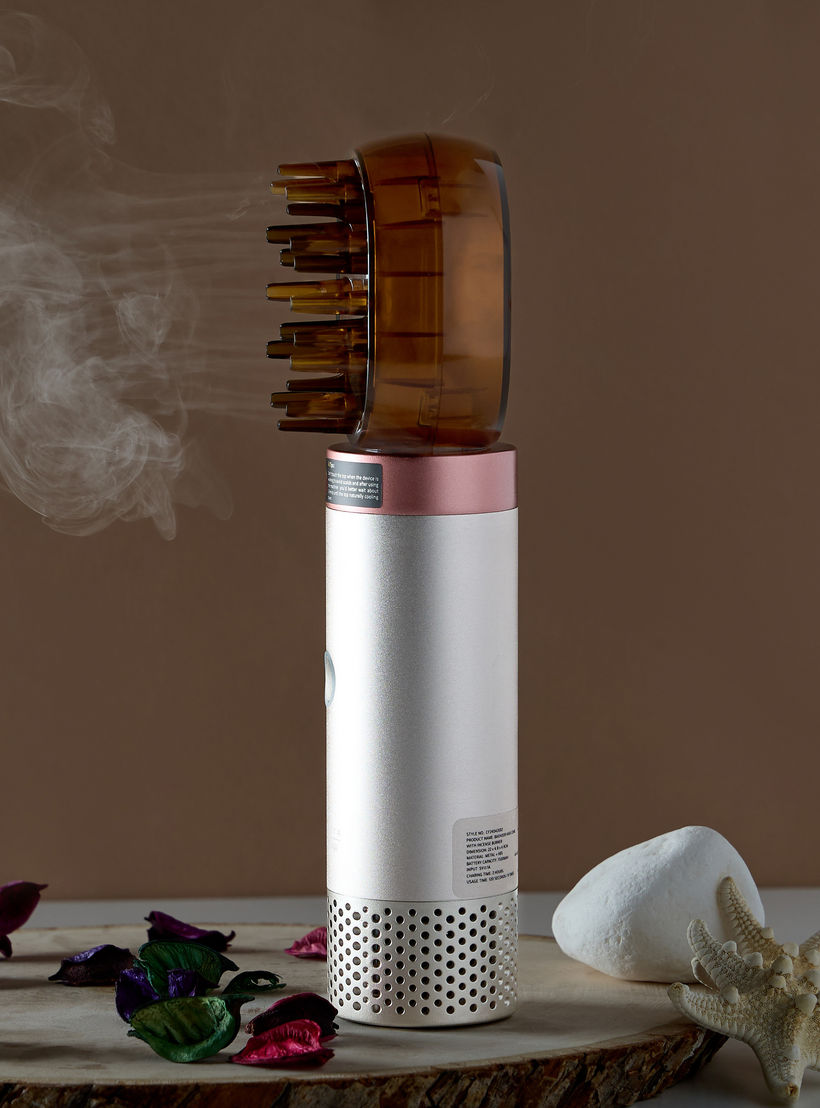 Beautysta Electric Bakhoor Comb with Incense Burner-household-homefragrance-burners-image-3