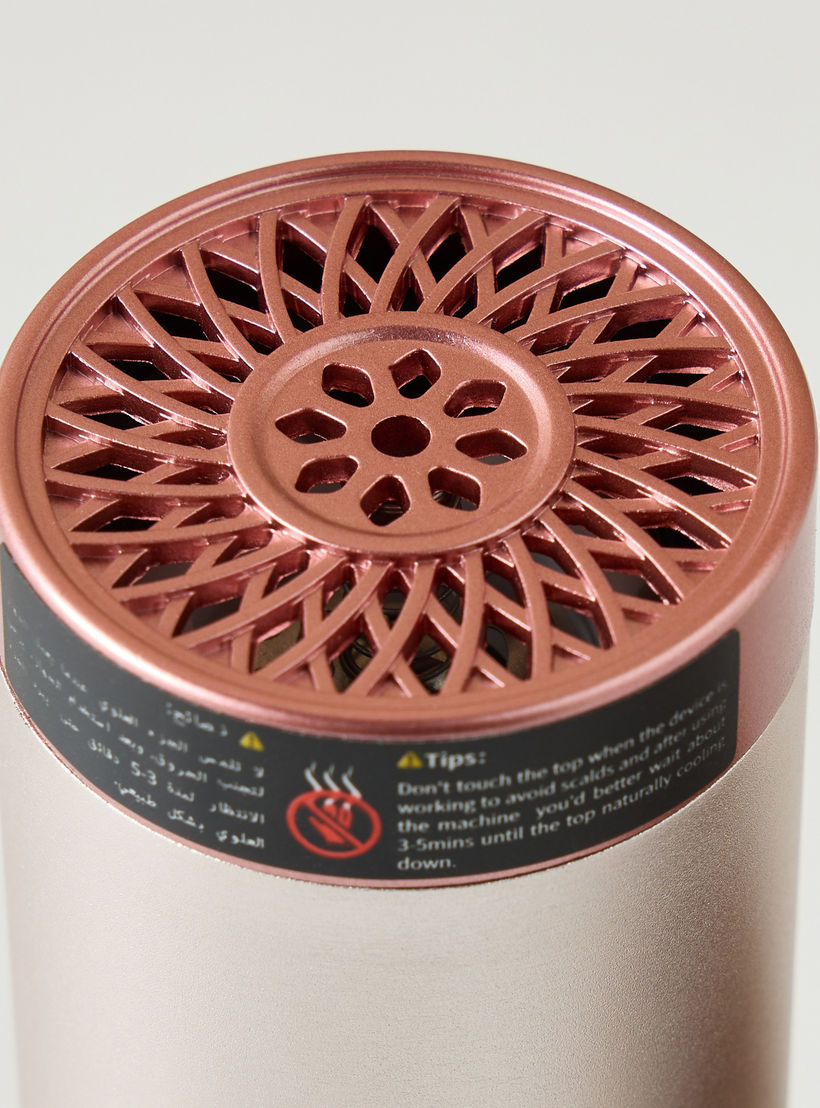 Beautysta Electric Bakhoor Comb with Incense Burner-household-homefragrance-burners-image-8