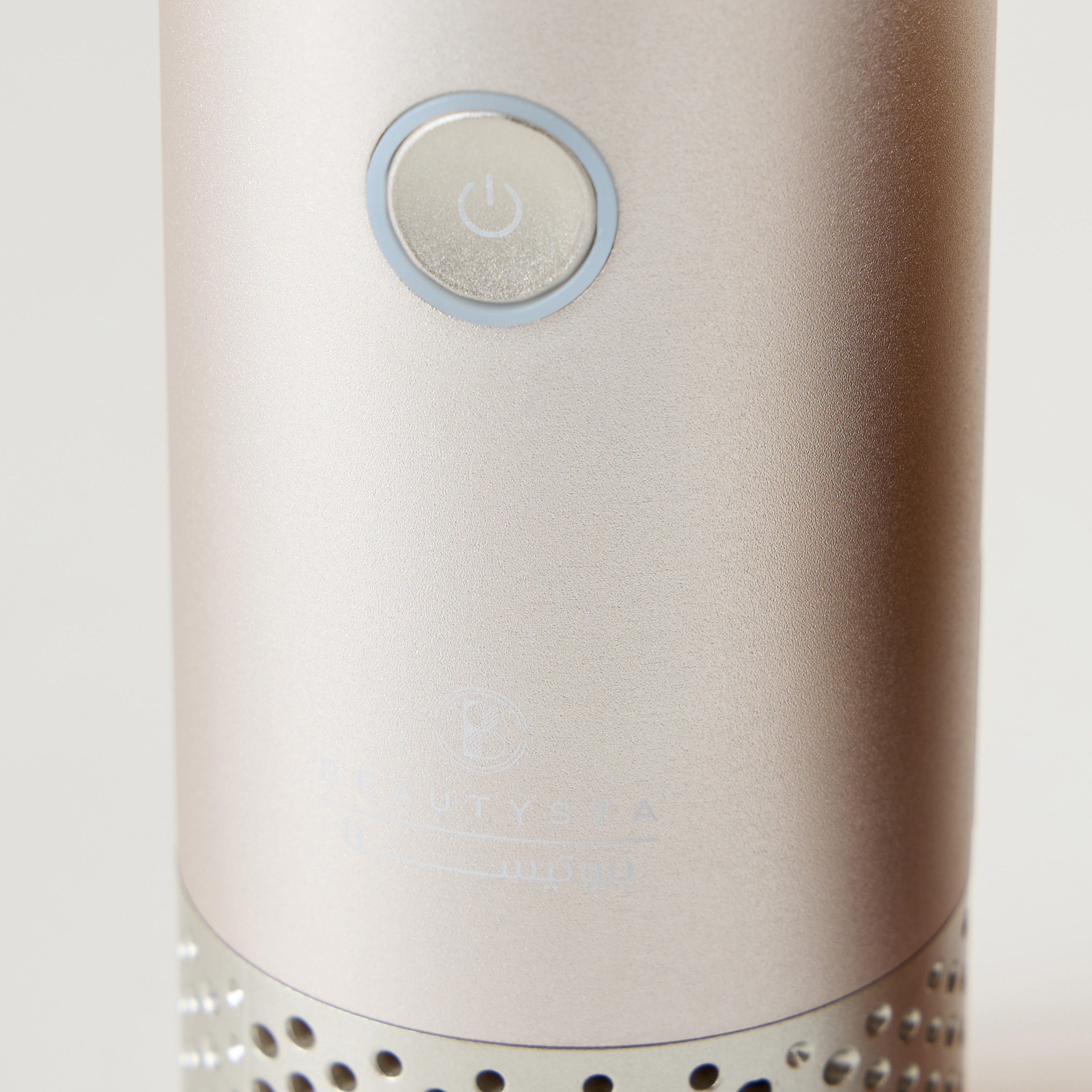 Beautysta Electric Bakhoor Comb with Incense Burner-household-homefragrance-burners-image-9