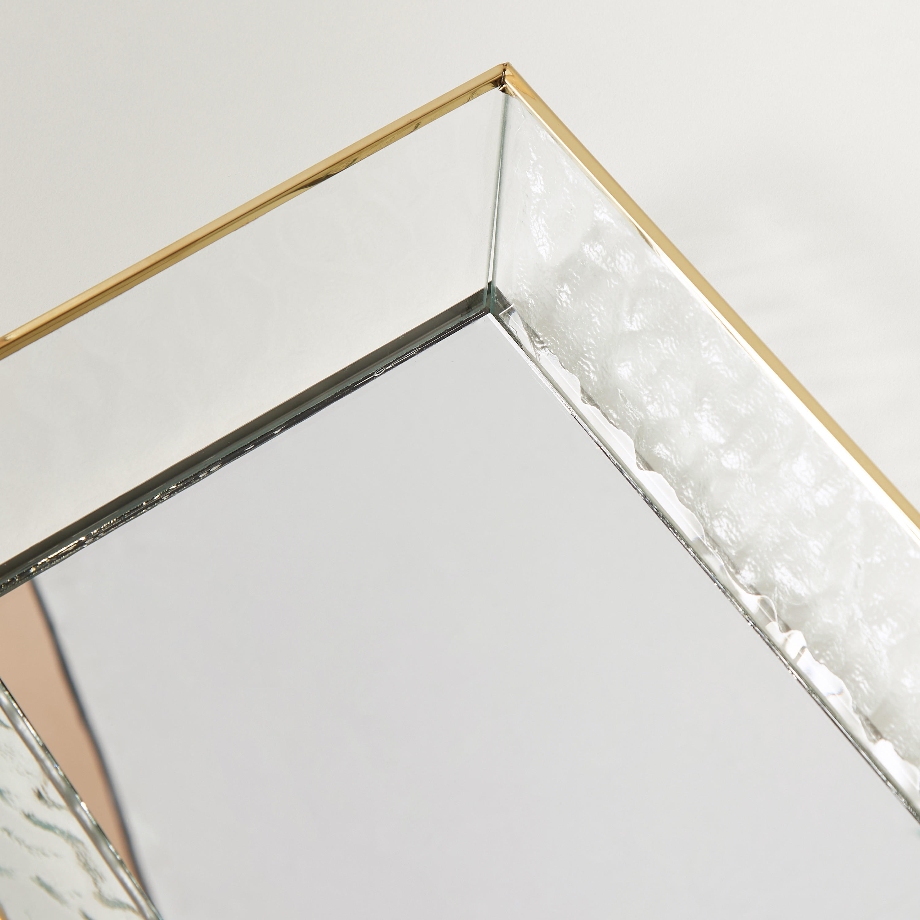 Decorative Buffed Glass Tray-household-decor-boxesandtrays-image-5