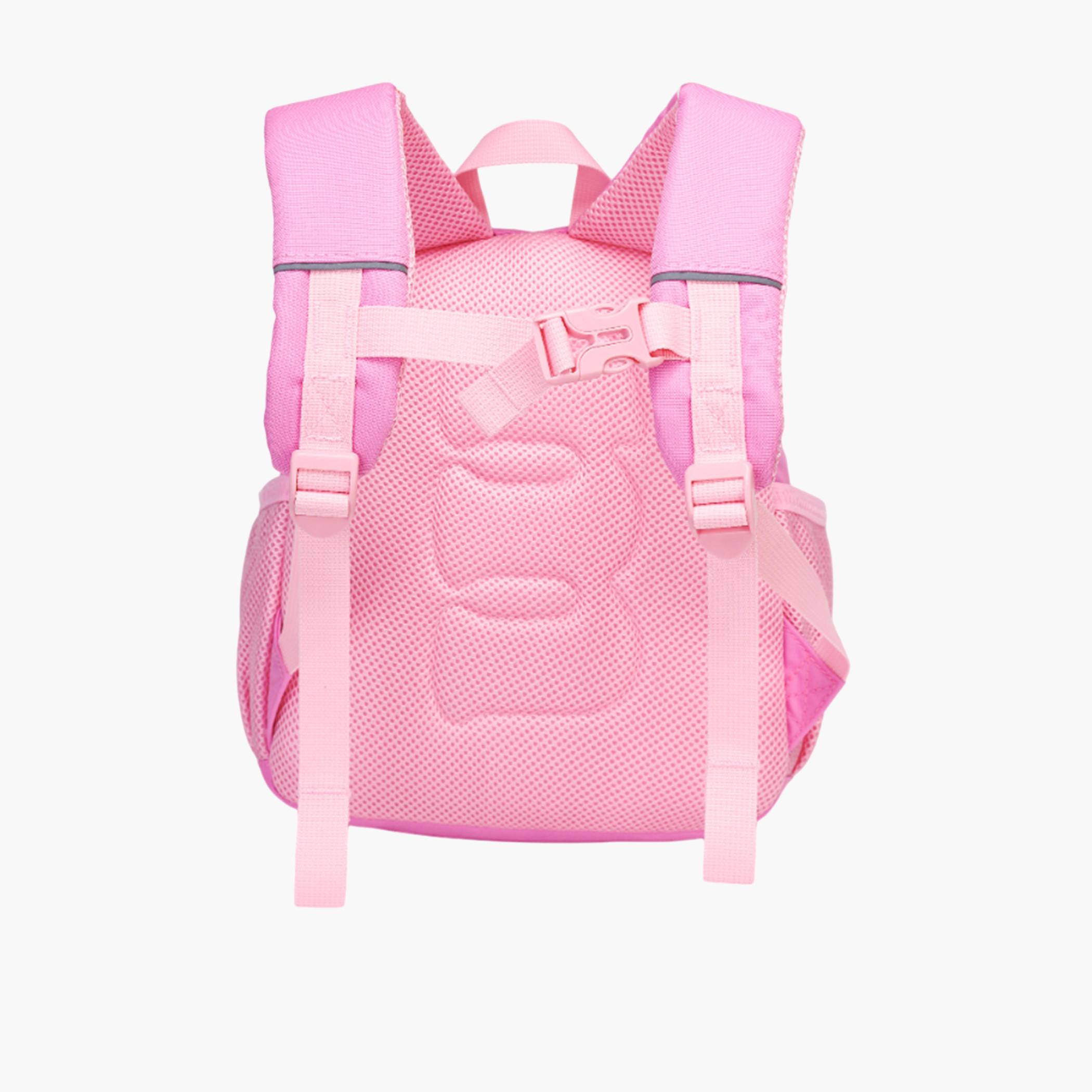 Mimi Butterfly Applique Backpack with Adjustable Shoulder Straps - 10 inches-school-bagsandbackpacks-backpacks-image-2
