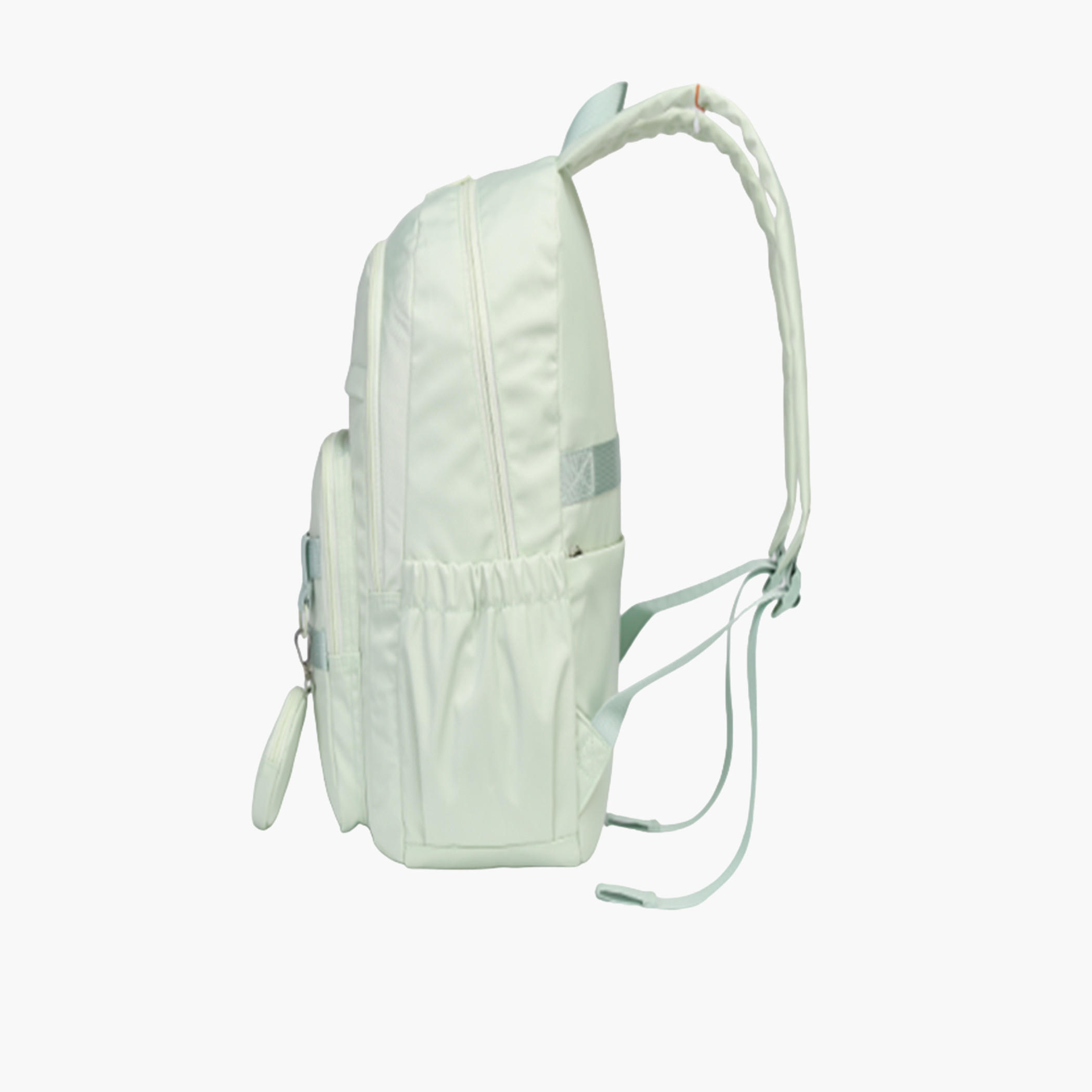 Atlas Solid 18-inch Backpack with Detachable Pouch - 28x10x45 cms-school-bagsandbackpacks-sets-image-2