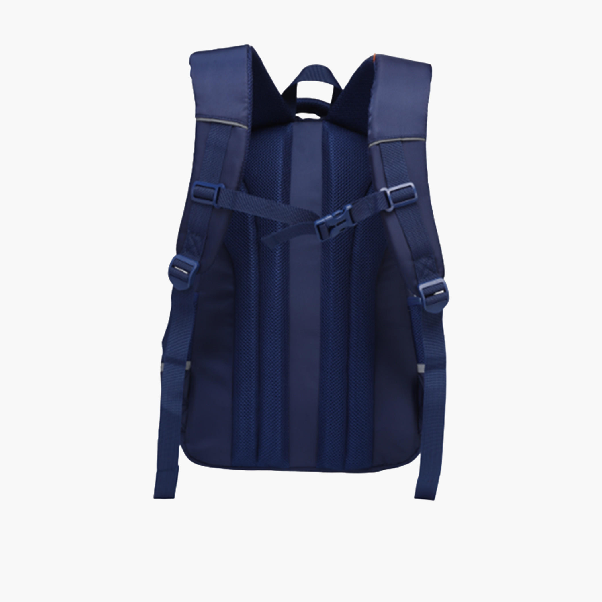 Atlas Printed Backpack with Adjustable Straps - 28x10x45 cms-school-bagsandbackpacks-backpacks-image-3