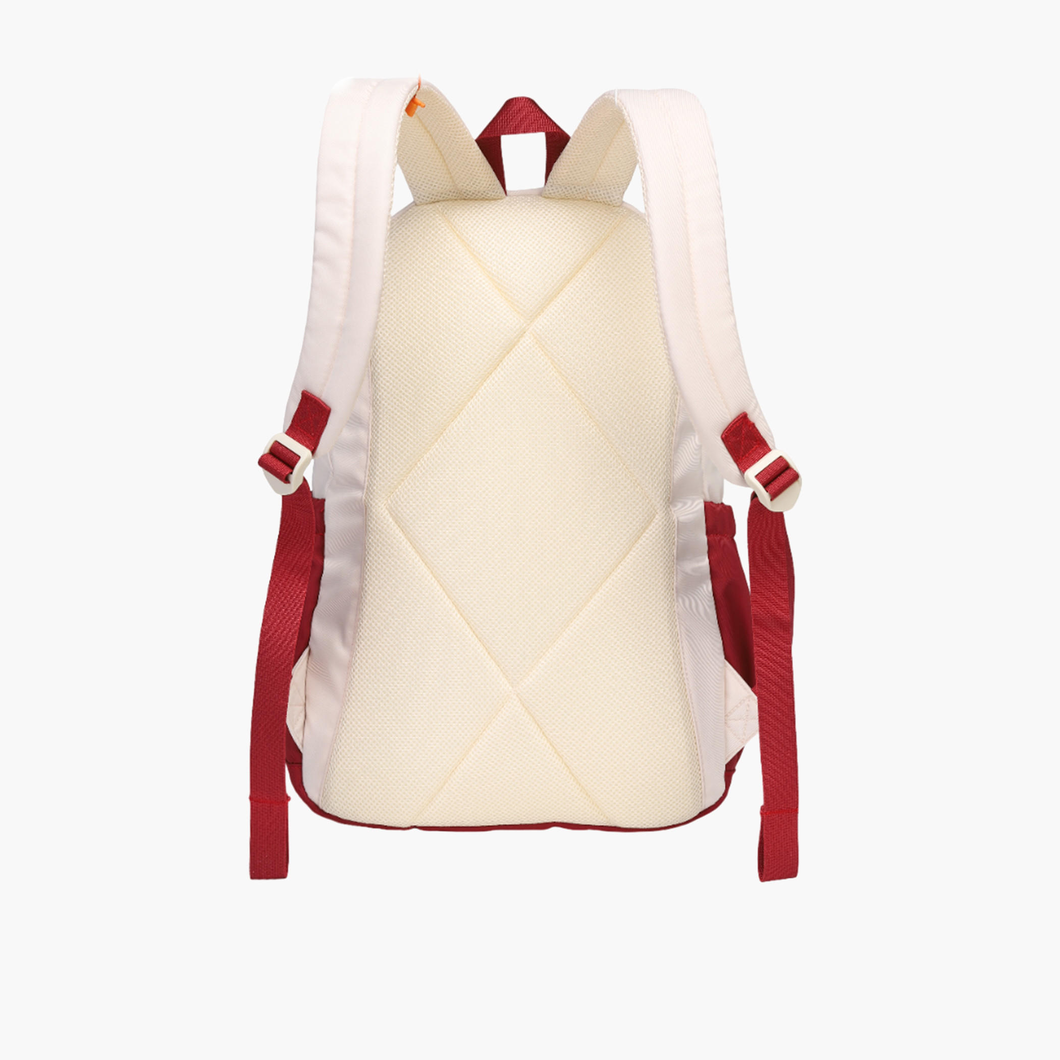 Atlas Colourblock Backpack with Adjustable Straps - 28x10x45 cms-school-bagsandbackpacks-backpacks-image-3