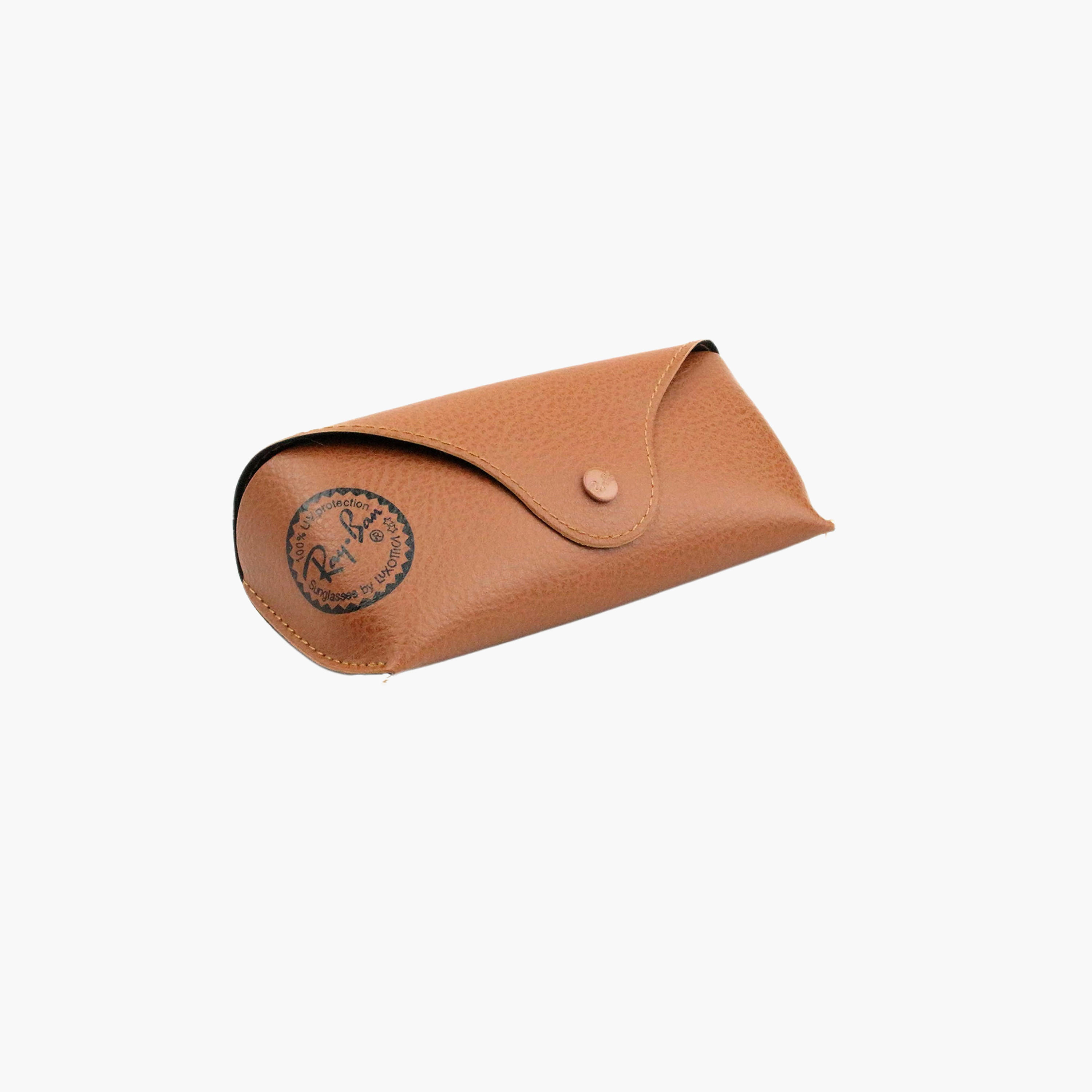 نظارة شمس 59 ملم زرقاء مستطيلة من راي-بان | 0RB3741-men-sunglasses-image-6
