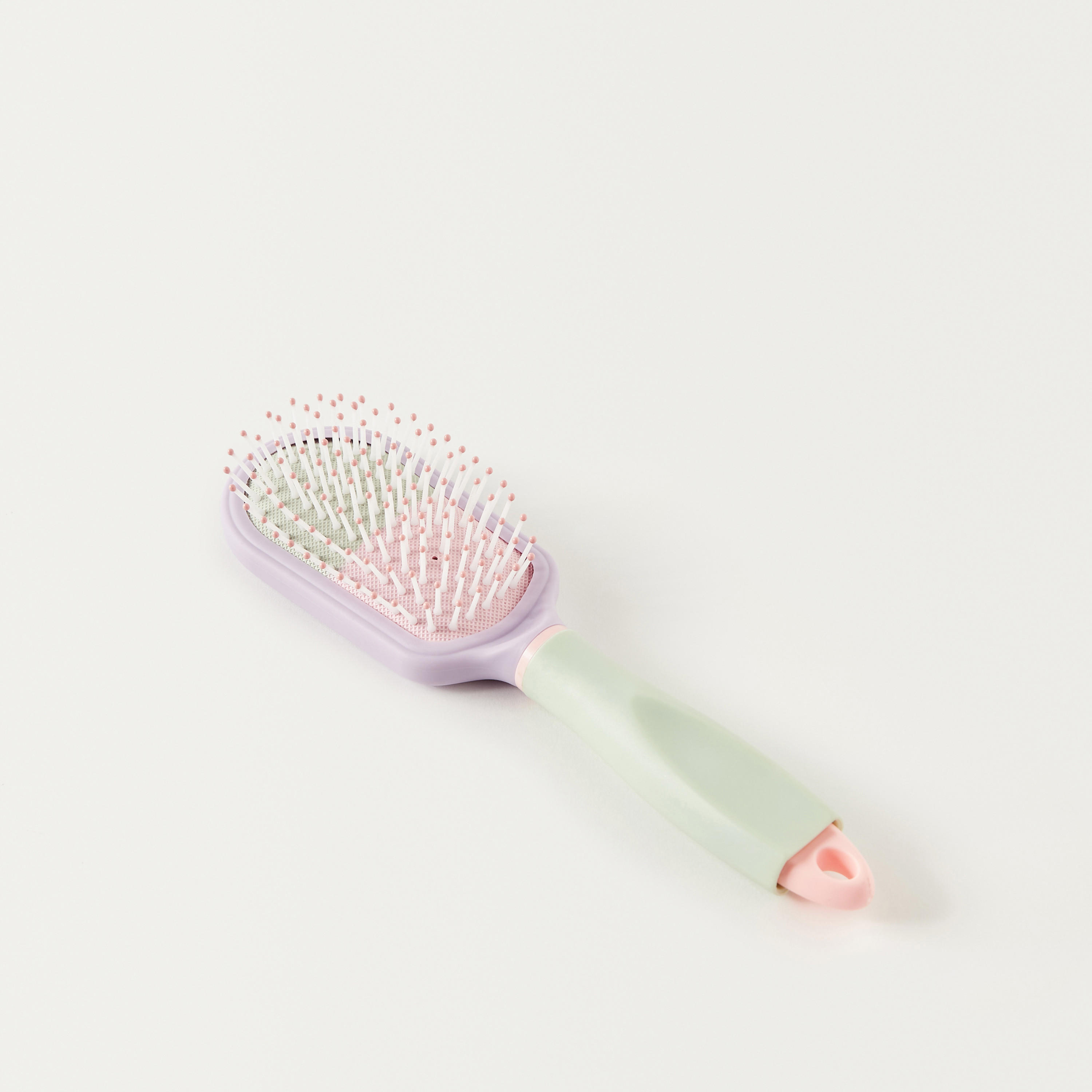 Solid Paddle Hair Brush-beautyandpersonalcare-hair-stylingtools-hairbrushesandcombs-image-2