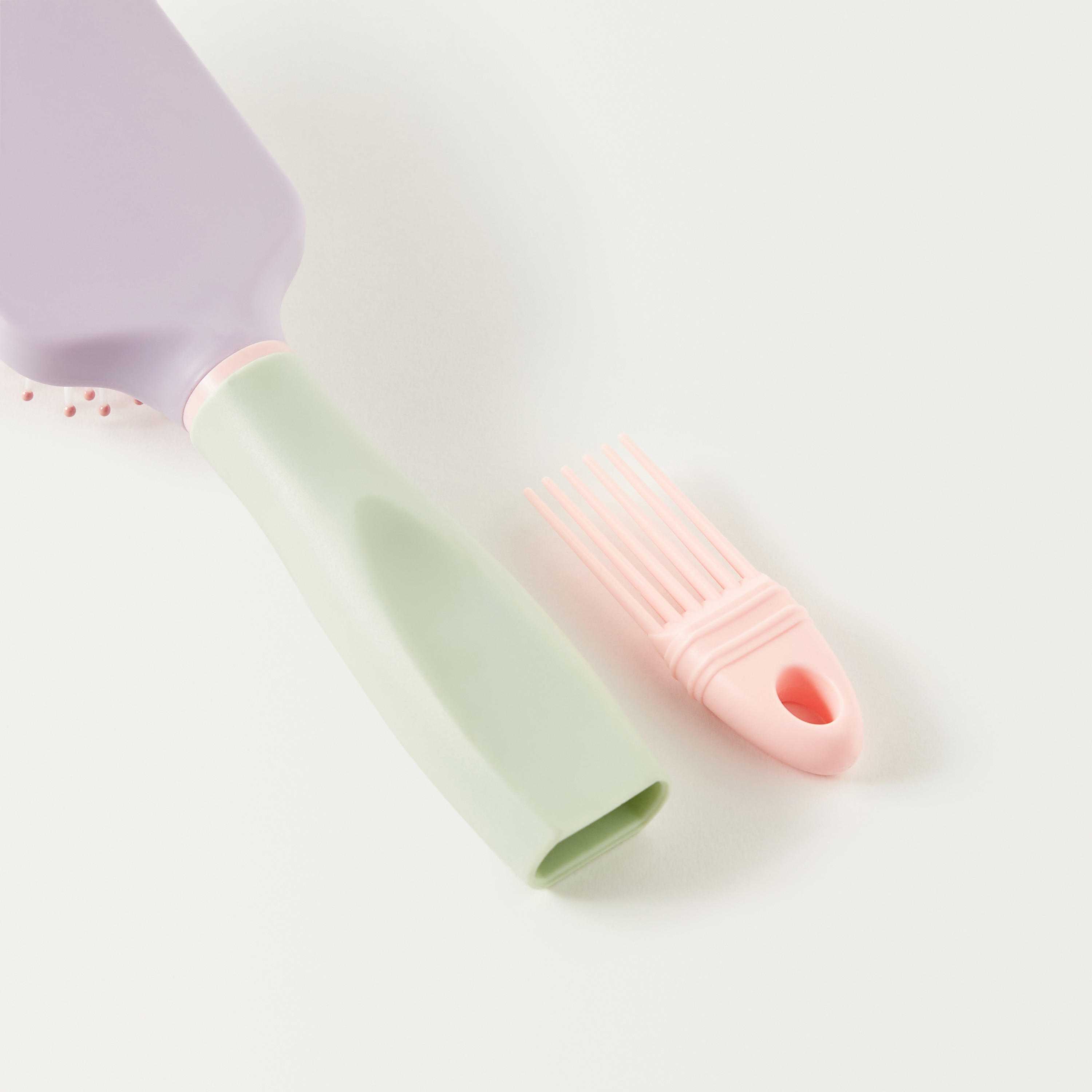 Solid Paddle Hair Brush-beautyandpersonalcare-hair-stylingtools-hairbrushesandcombs-image-4