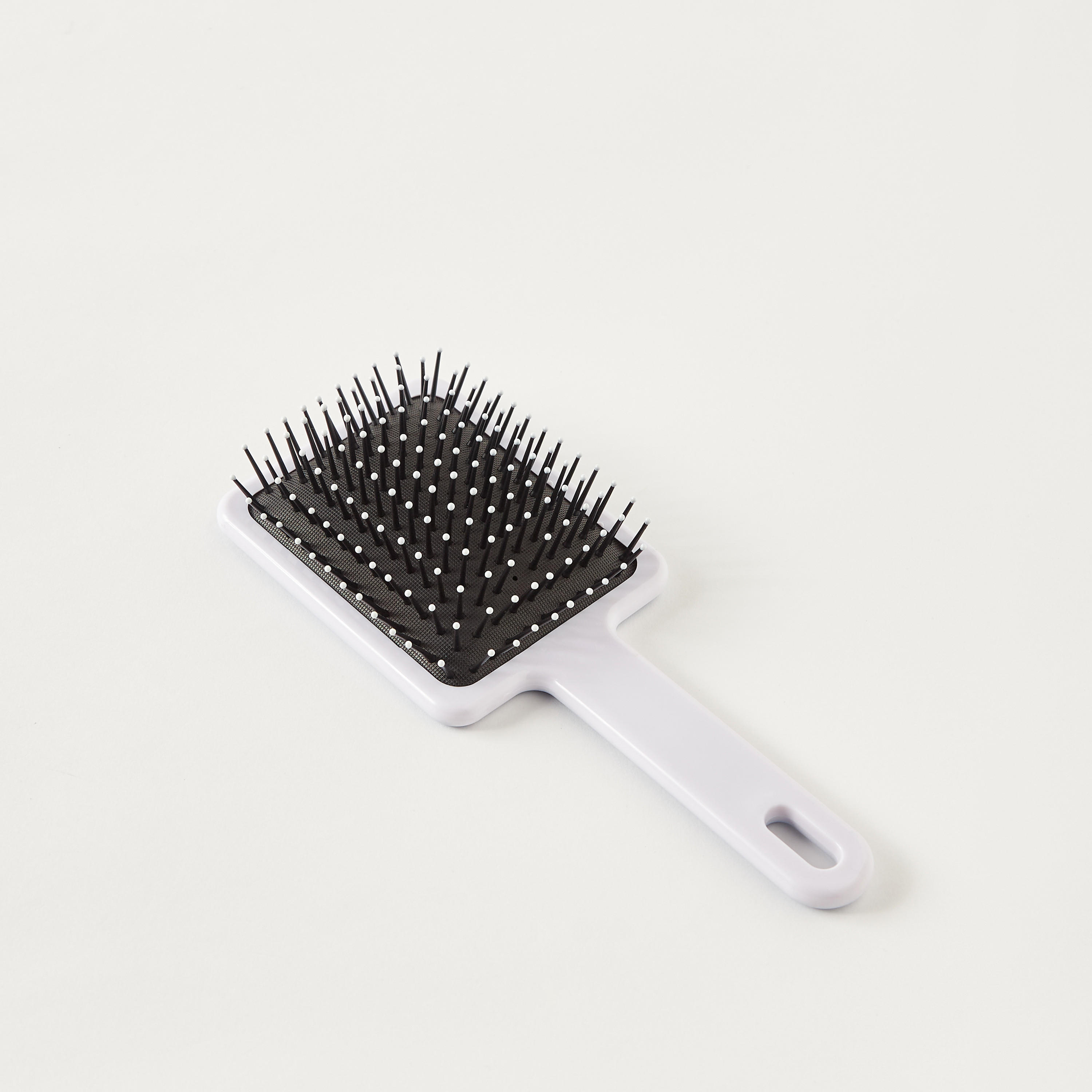 Panda Print Paddle Hairbrush-women-hairaccessories-brushesandcombs-image-2
