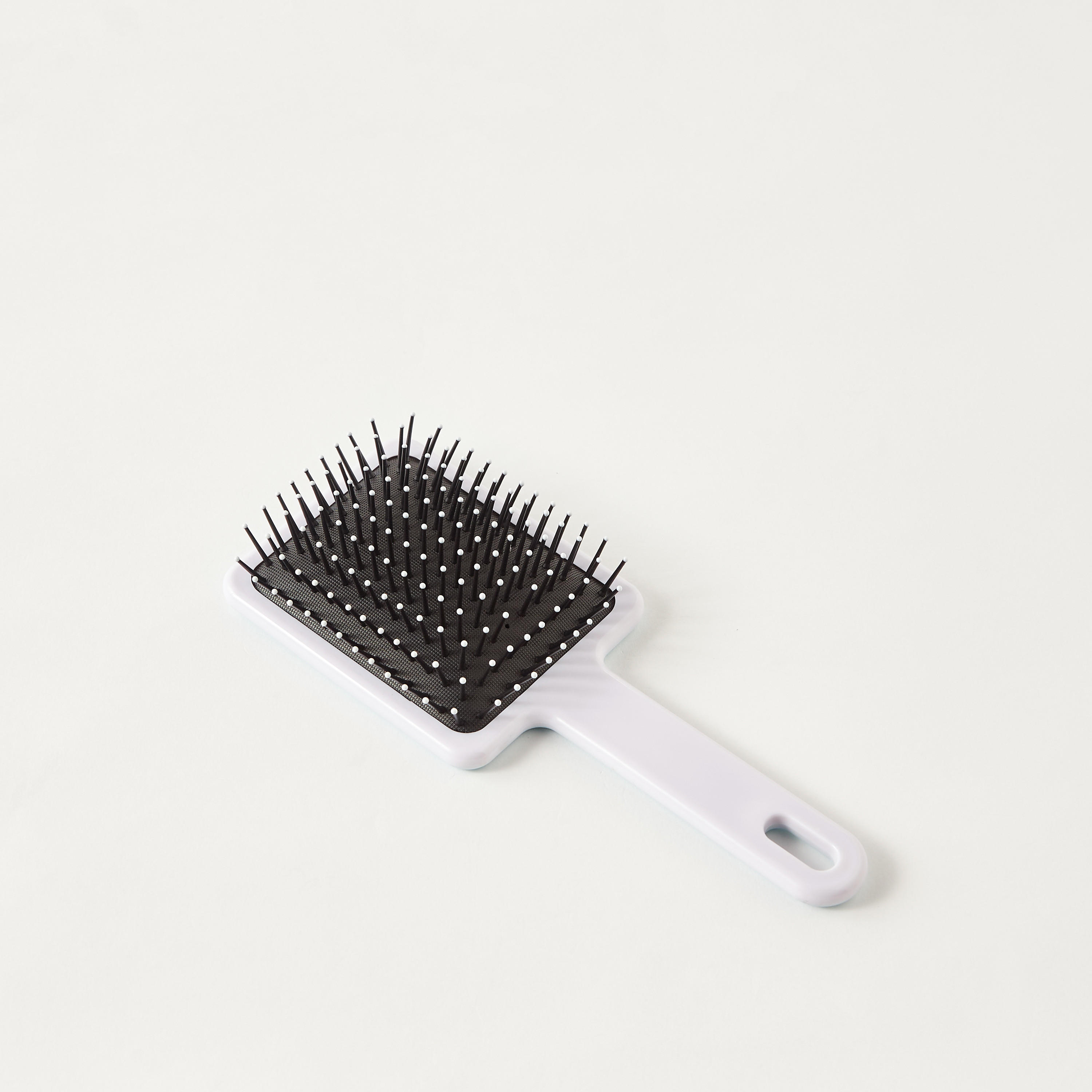 Bird Print Paddle Hairbrush-women-hairaccessories-brushesandcombs-image-2
