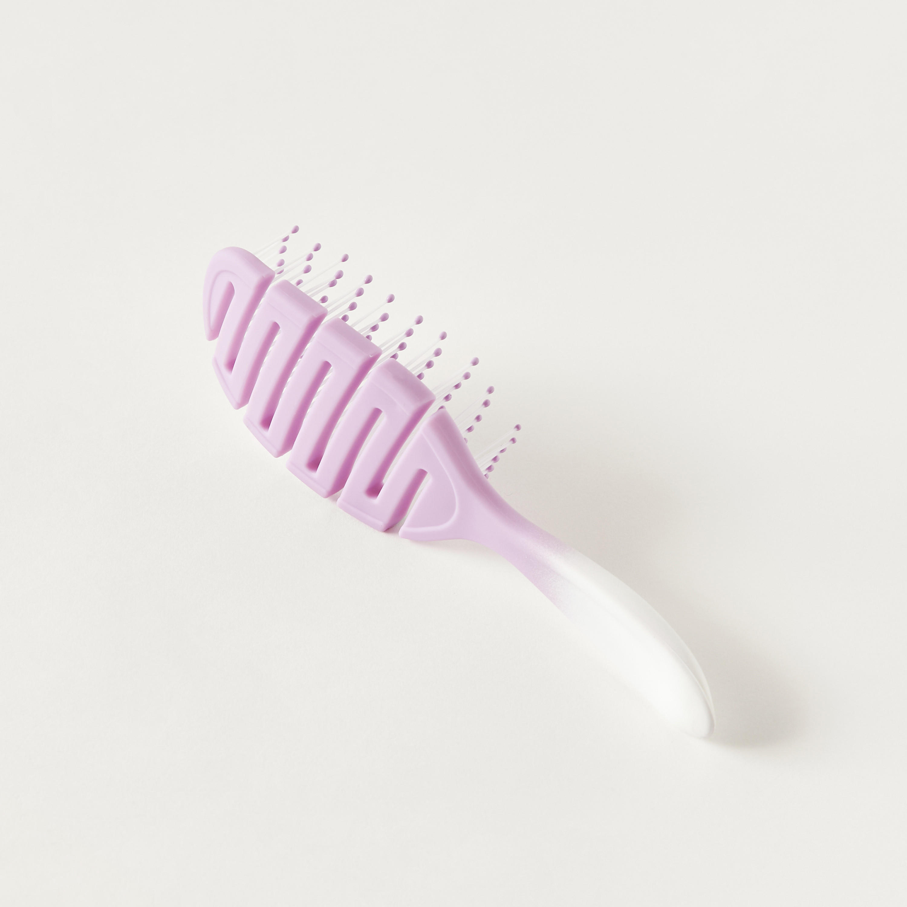 فرشاة شعر بطبعات متدرجة اللون-women-hairaccessories-brushesandcombs-image-1