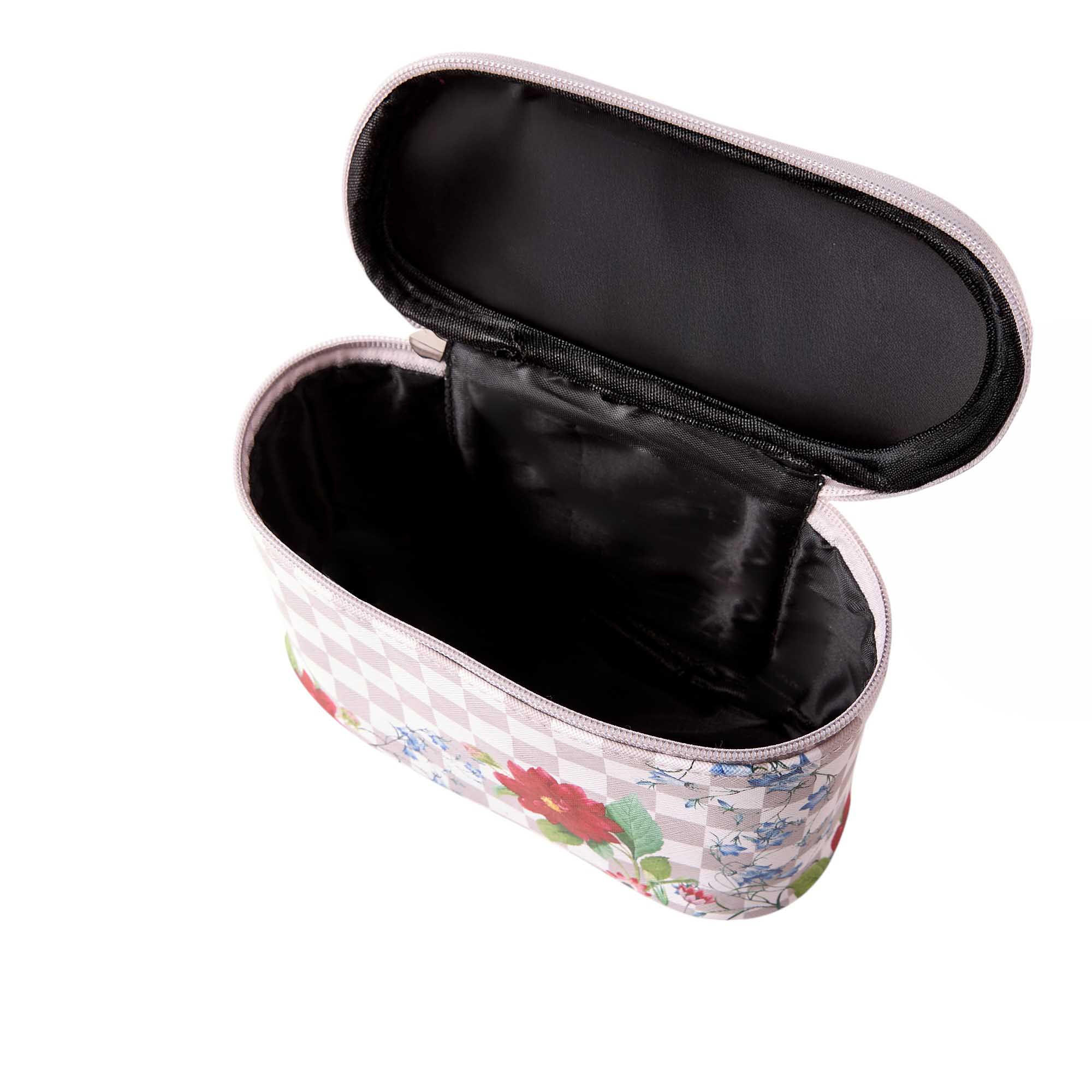 مجموعة شنط مستحضرات تجميل متنوعة - 4 قطع-beautyandpersonalcare-makeup-brushesandaccessories-makeuppouches-image-5