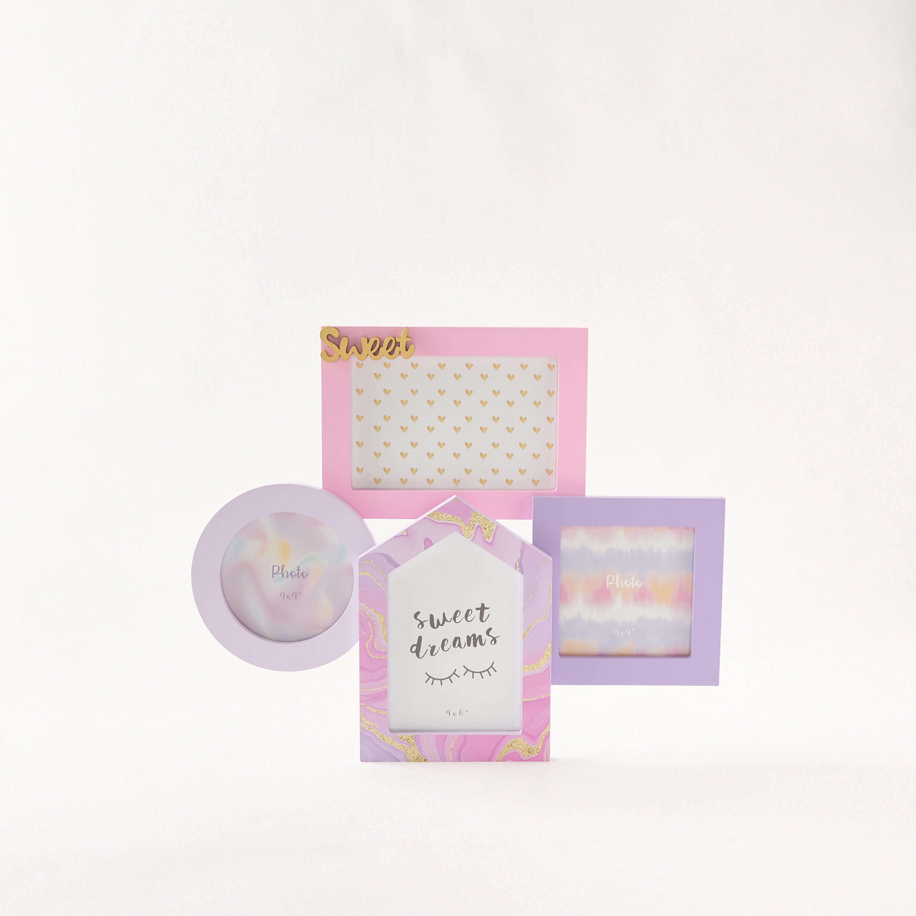 Printed MDF Collage Photo Frame - 35x29x3 cms-household-walldecorandmirrors-photoframes-image-1